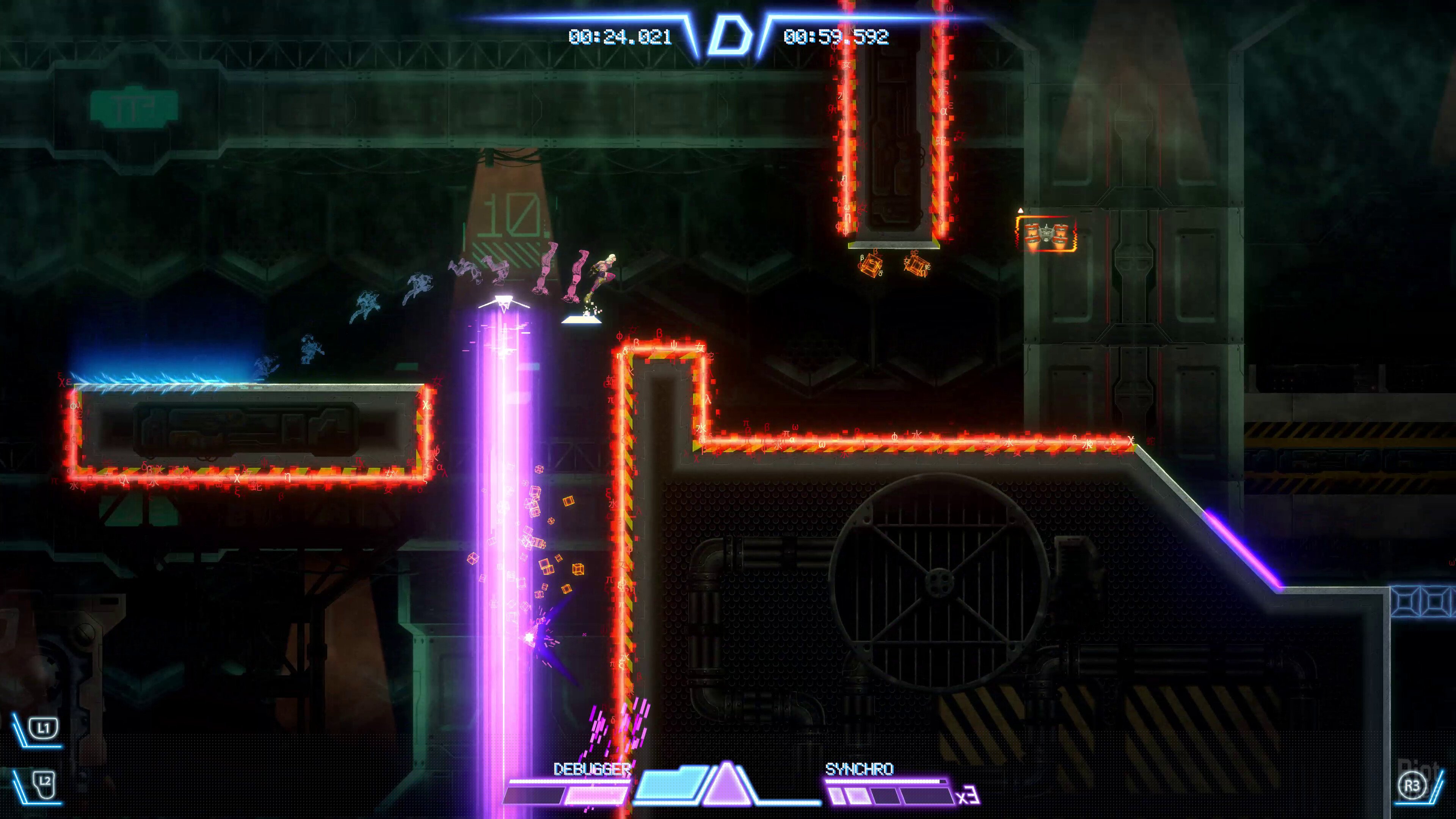 [12]-Eden Genesis: Deluxe Edition – v1.0.012 + 2 Bonus Soundtracks Download-HohohoGames