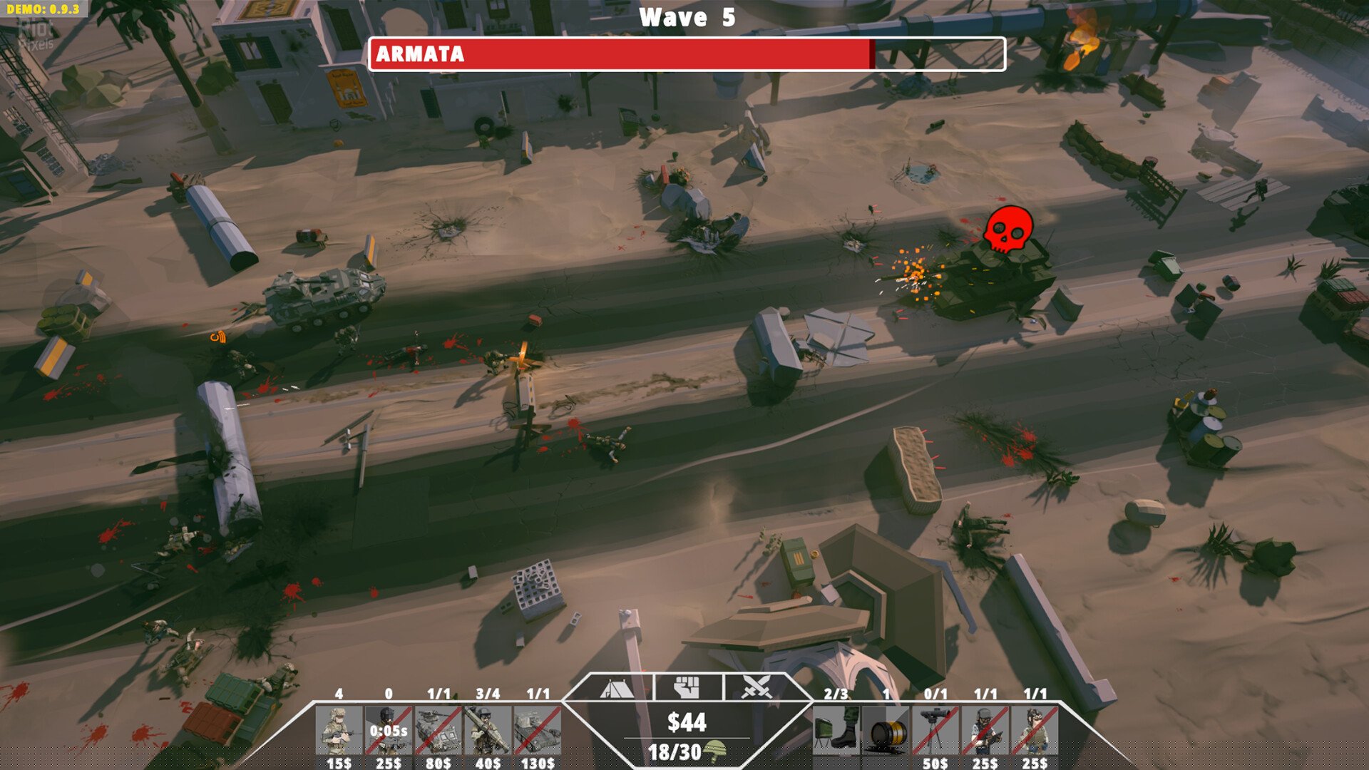 [10]-Operation: Polygon Storm – Deluxe Edition + DLC Download-HohohoGames