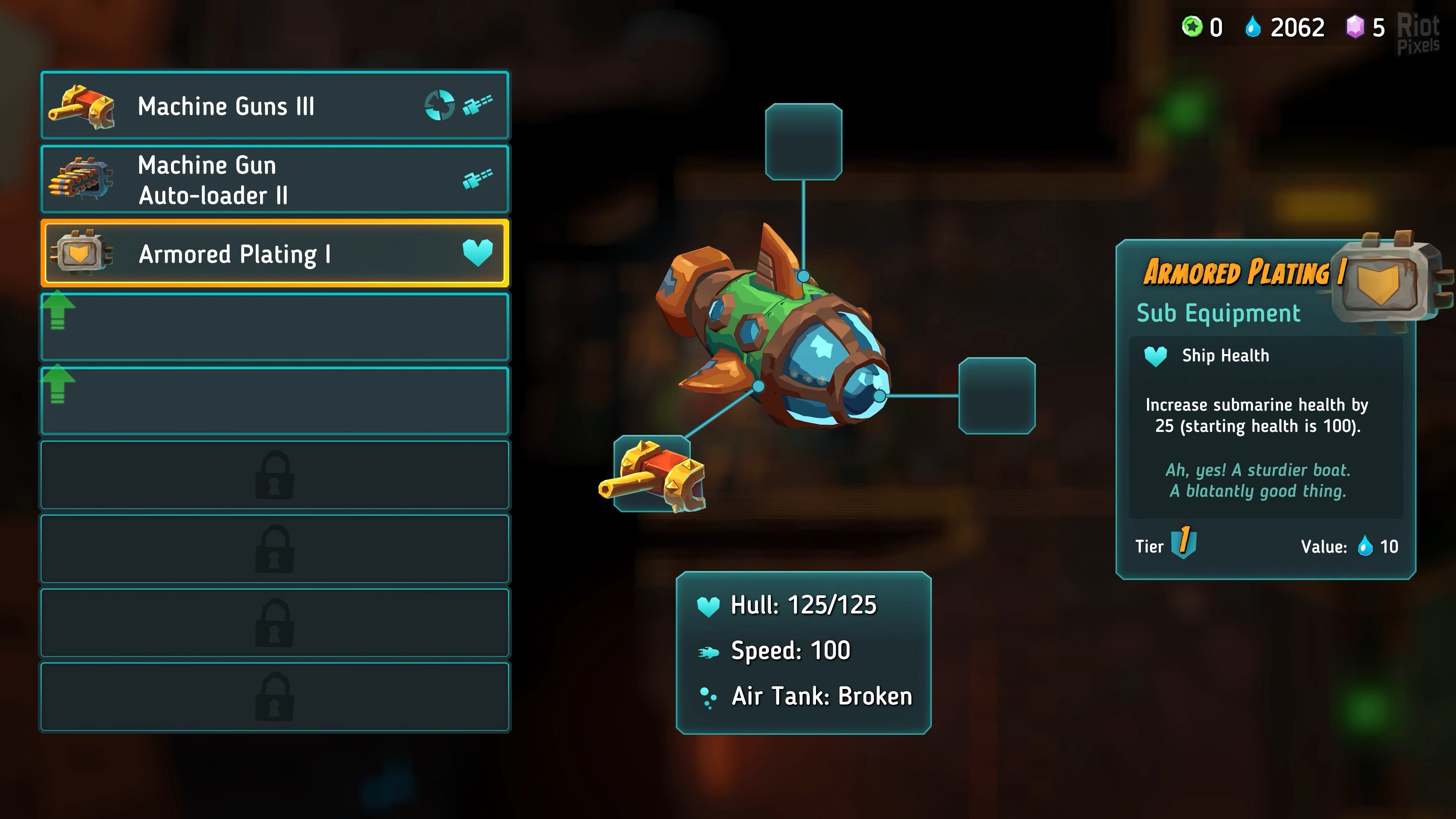 [5]-SteamWorld Heist II – v1.3 + Bonus Soundtrack + Windows 7 Fix Download-HohohoGames