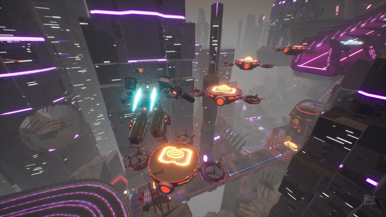 [2]-TRANSFORMERS: Galactic Trials Download-HohohoGames