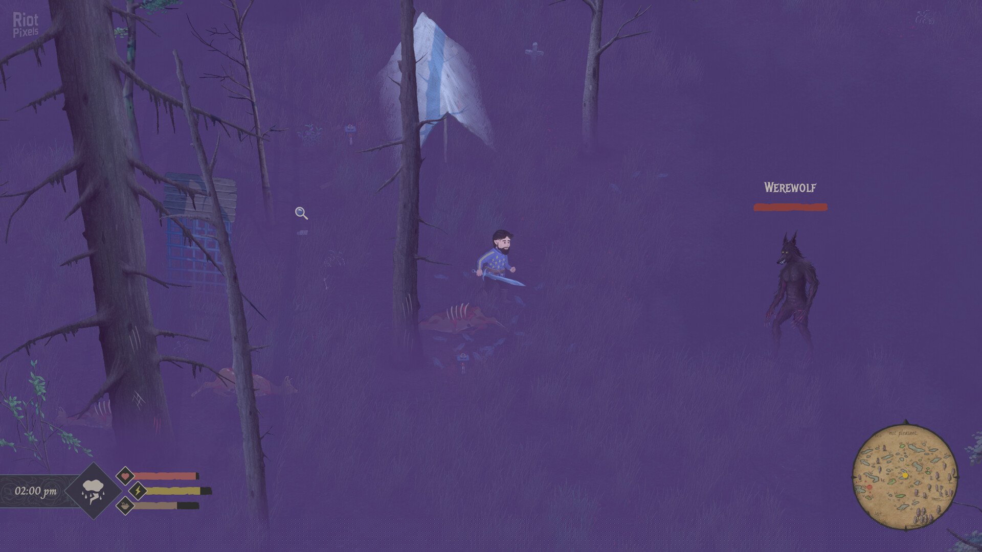 [7]-Mirthwood – v1.0.1f Download-HohohoGames