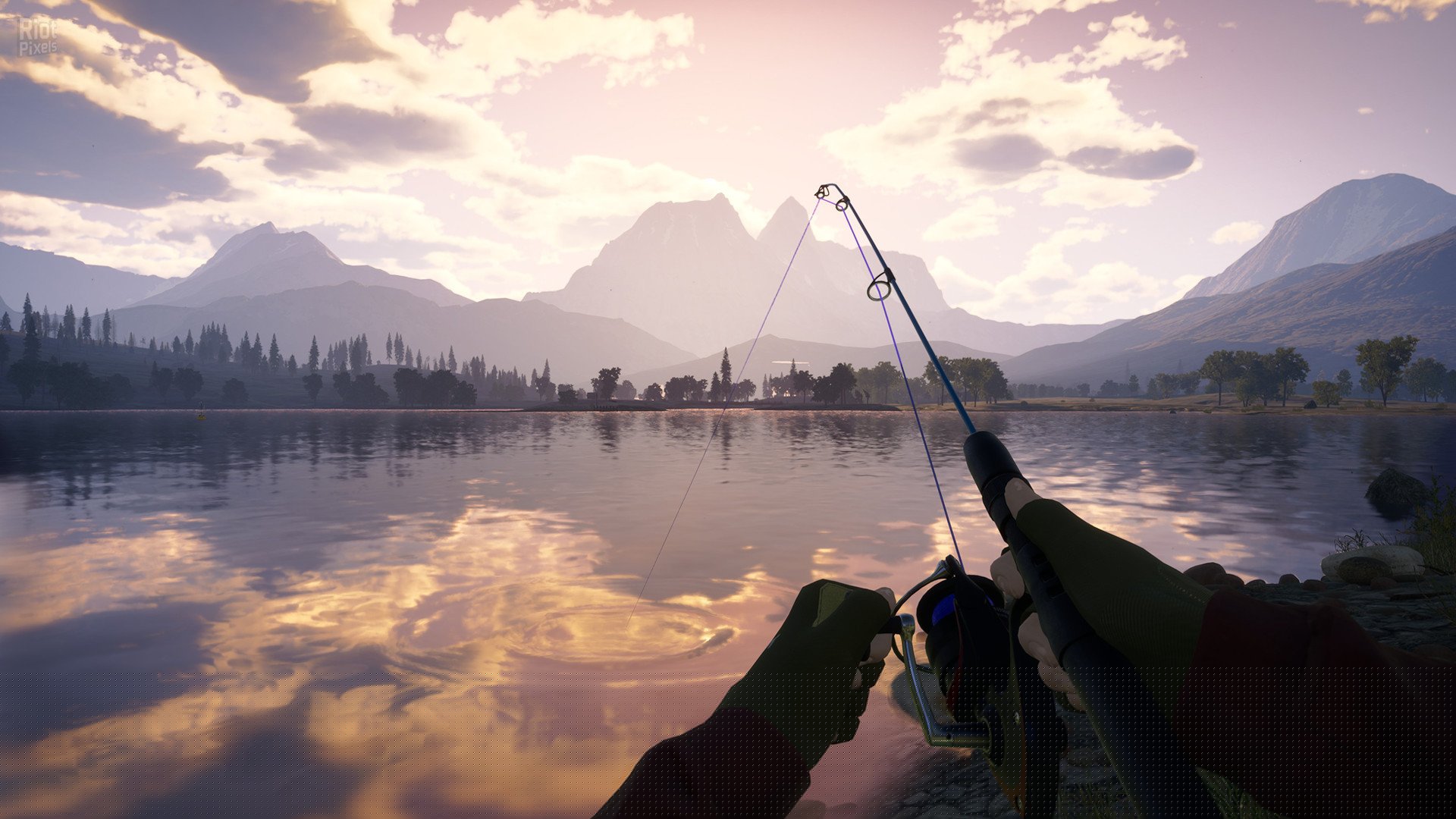 [7]-Call of the Wild: The Angler – Ultimate Fishing Bundle, v2.0.0.2874596 + 14 DLCs Download-HohohoGames
