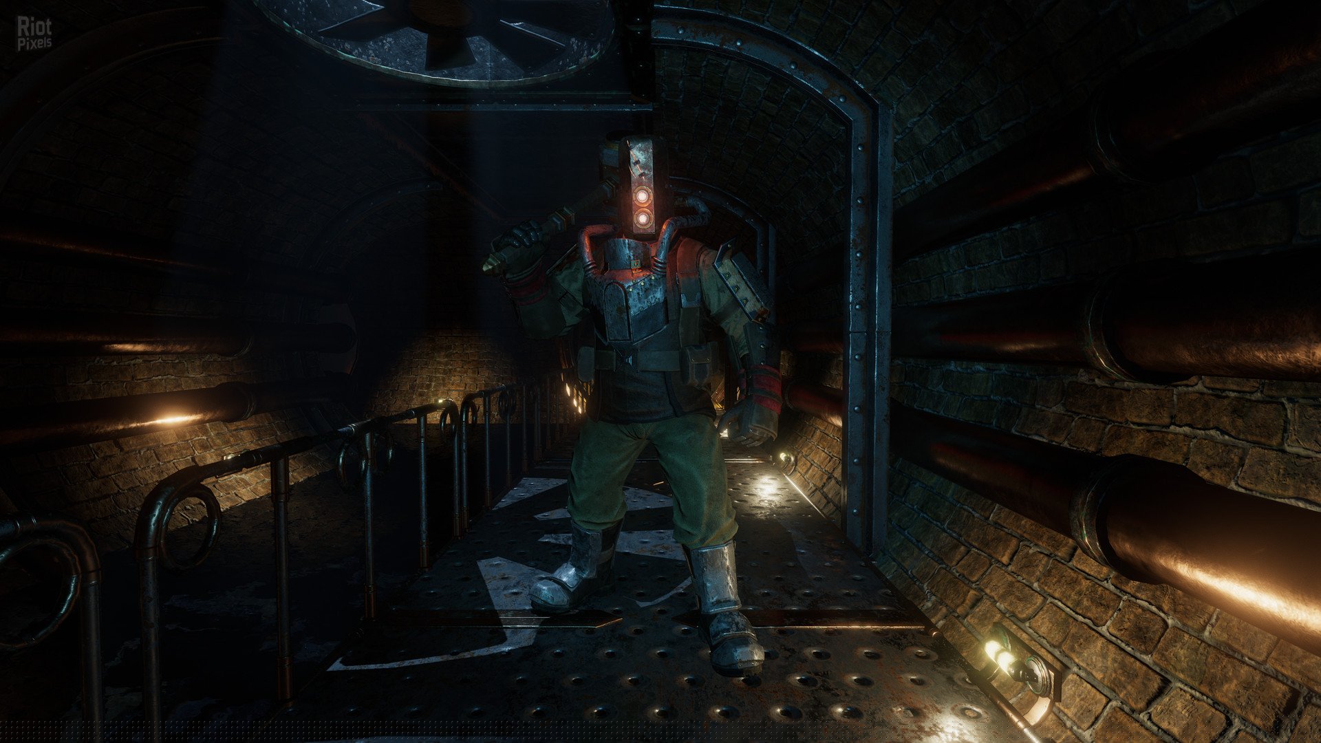 [3]-Vaporum: Lockdown – Build #80 (Patch #5) Download-HohohoGames