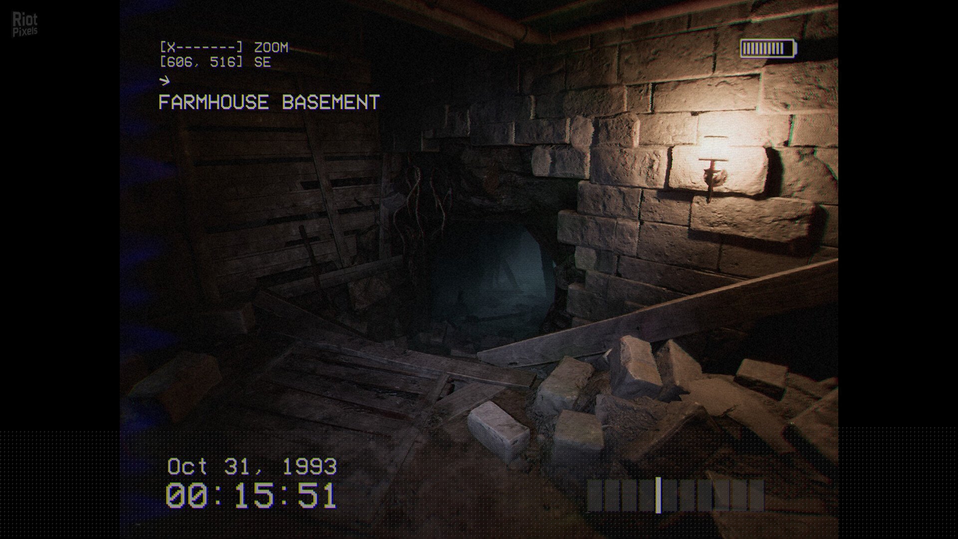 [6]-DON’T SCREAM – v1.0 (Release) Download-HohohoGames