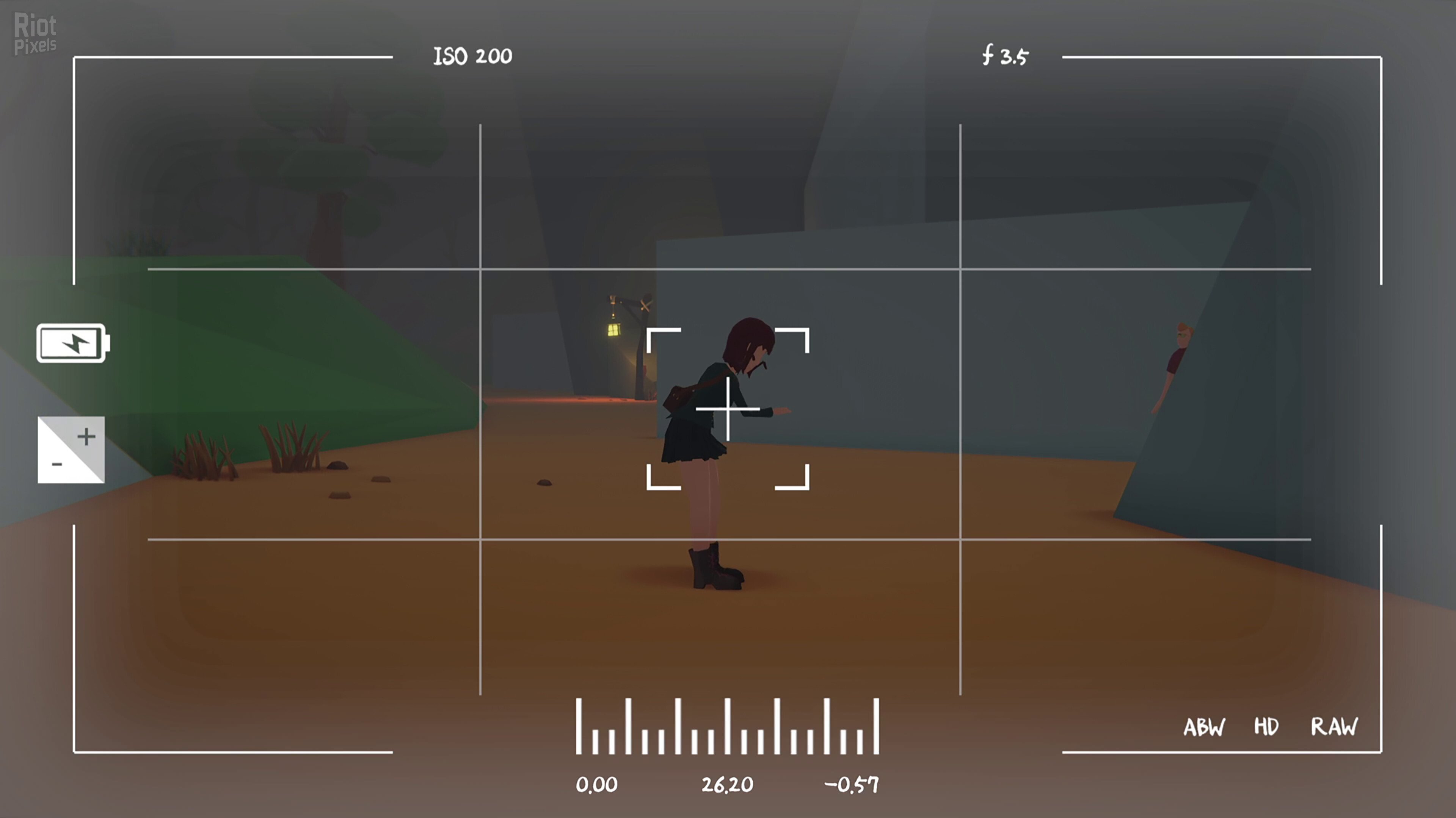 [5]-DREAMERS + Bonus Content Download-HohohoGames