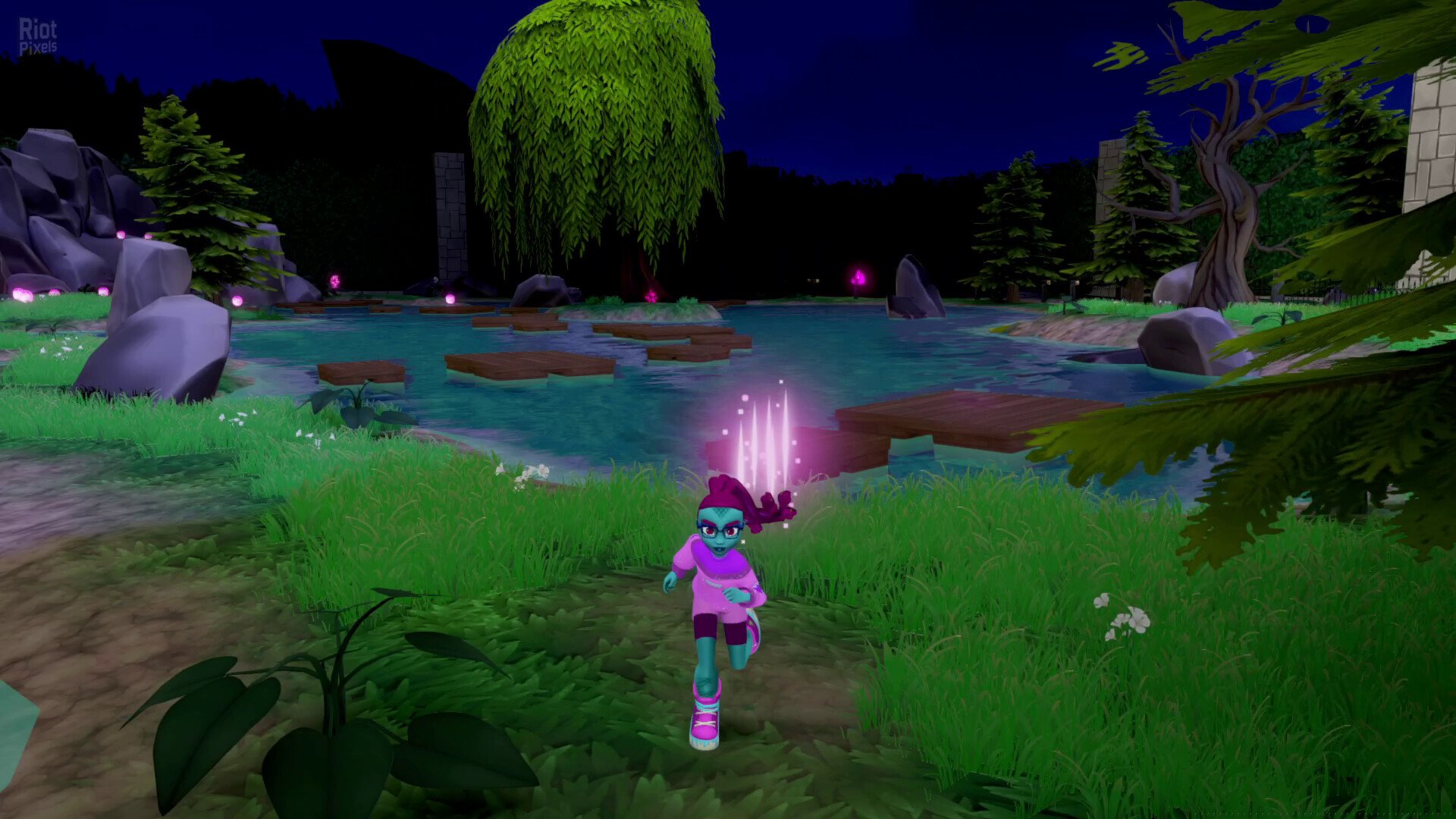 [2]-Monster High: Skulltimate Secrets – v1.12 Download-HohohoGames