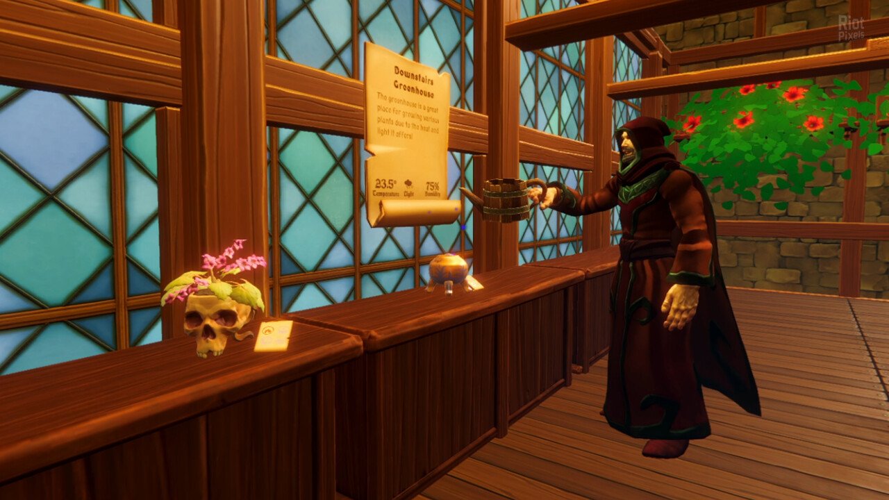 [5]-Potion Shop Simulator Download-HohohoGames
