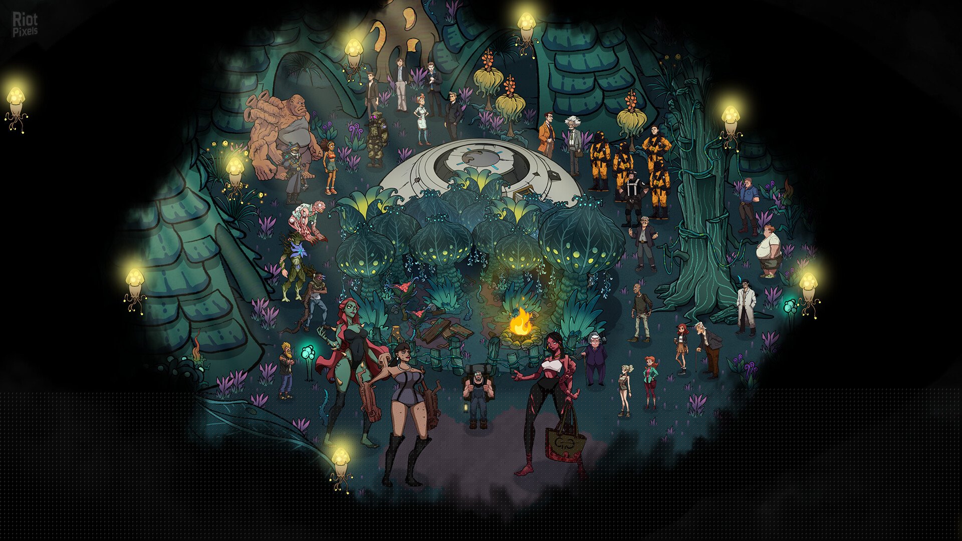 [11]-Xenowars Download-HohohoGames