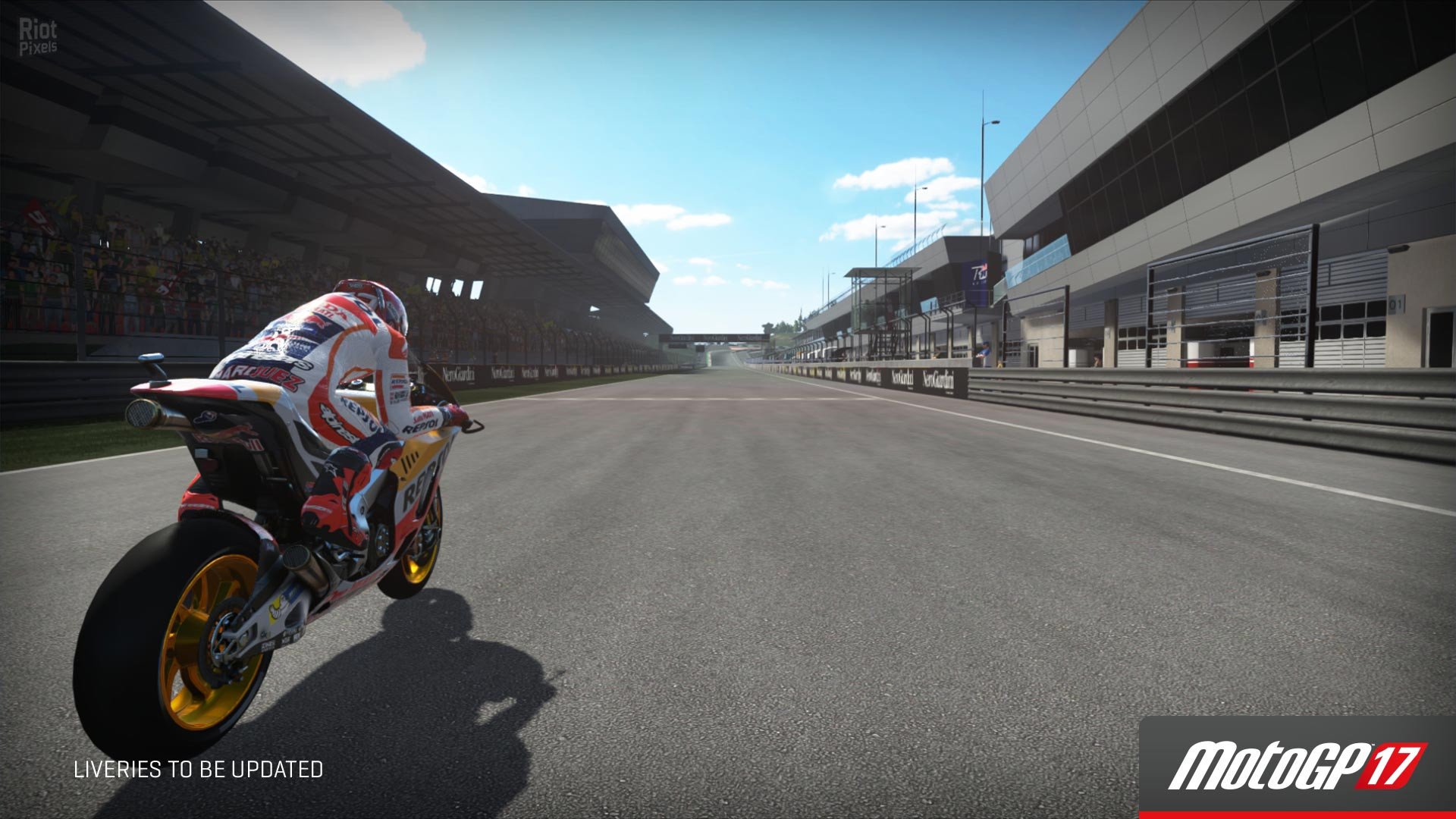 [2]-MotoGP 17 Download-HohohoGames