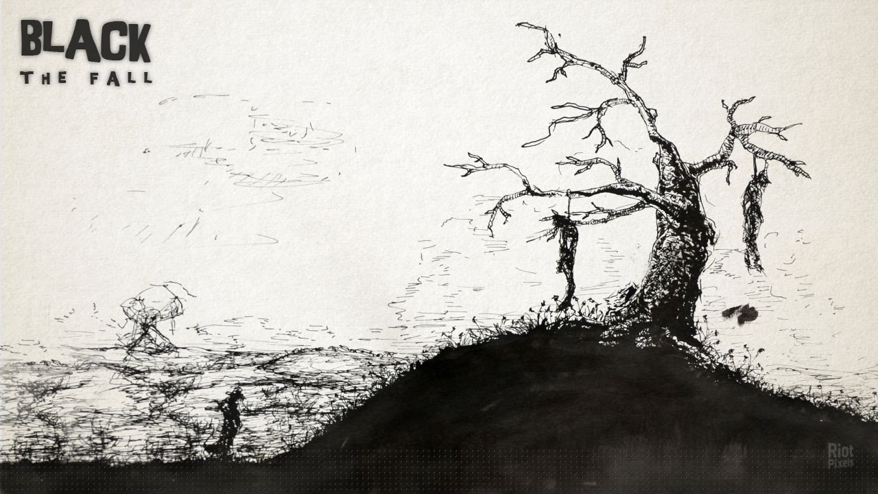 [22]-Black: The Fall Download-HohohoGames