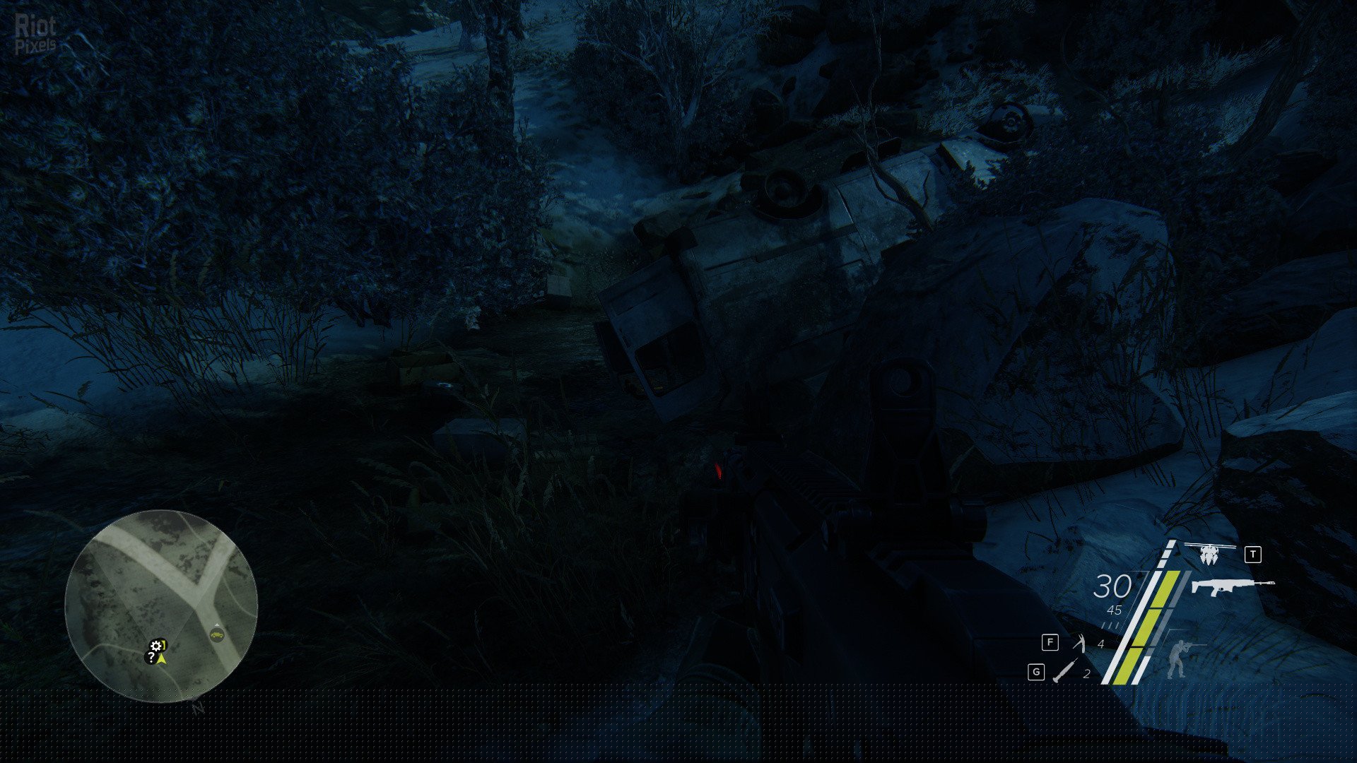 [9]-Sniper: Ghost Warrior 3 – Season Pass Edition, v1.8 + All DLCs Download-HohohoGames