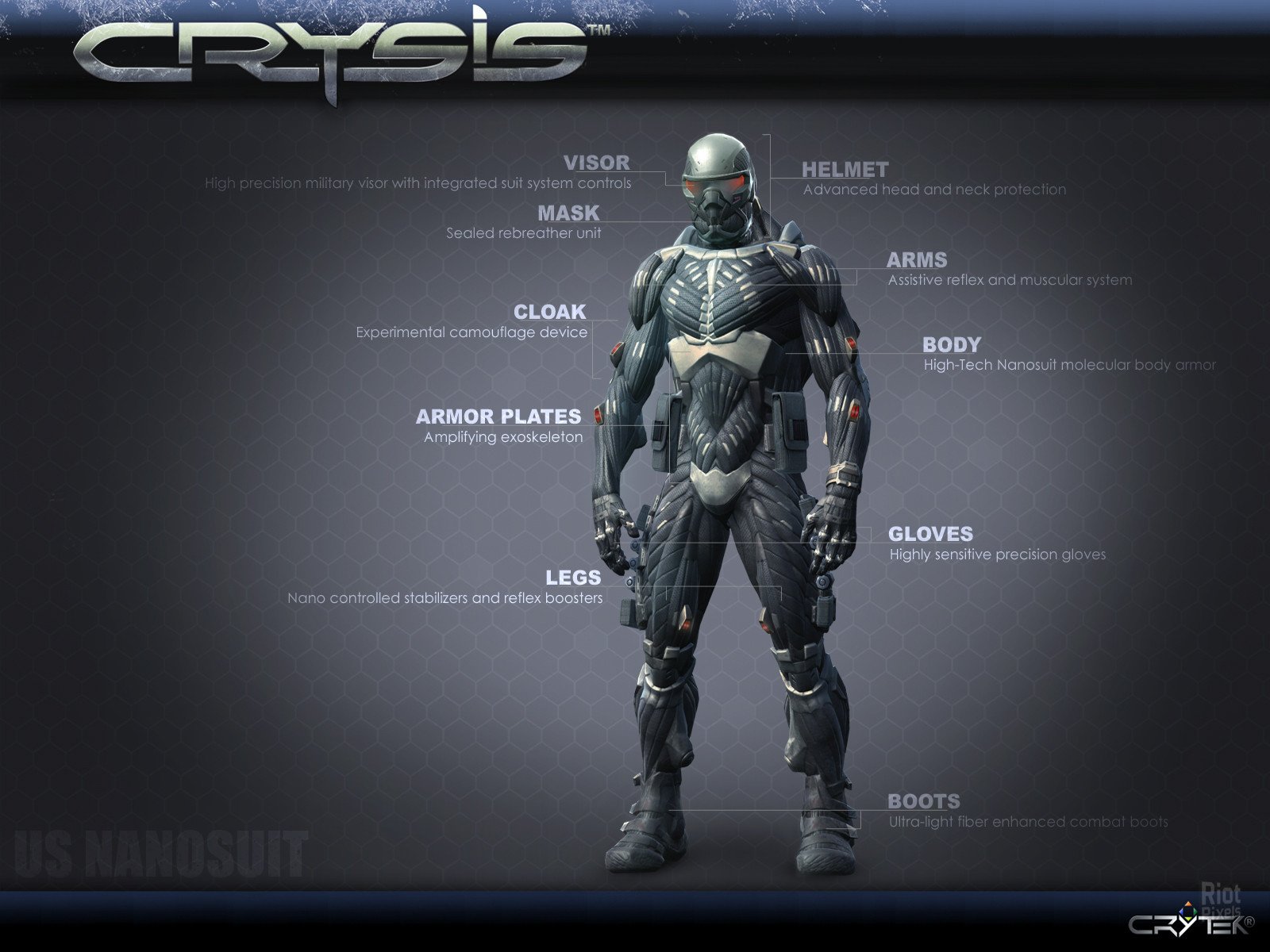 [17]-Crysis – v1.1.1.6156 Download-HohohoGames