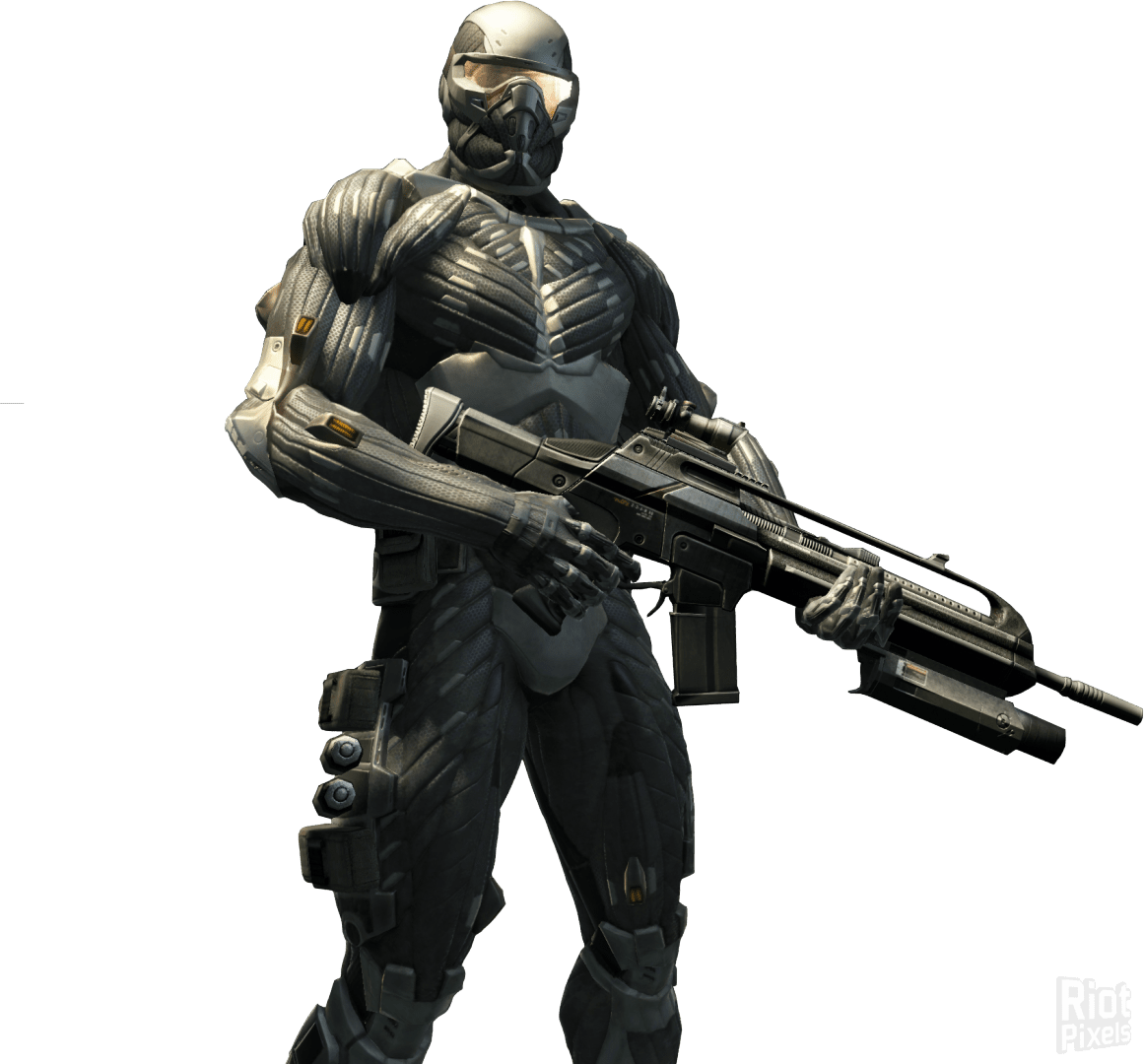 [22]-Crysis – v1.1.1.6156 Download-HohohoGames