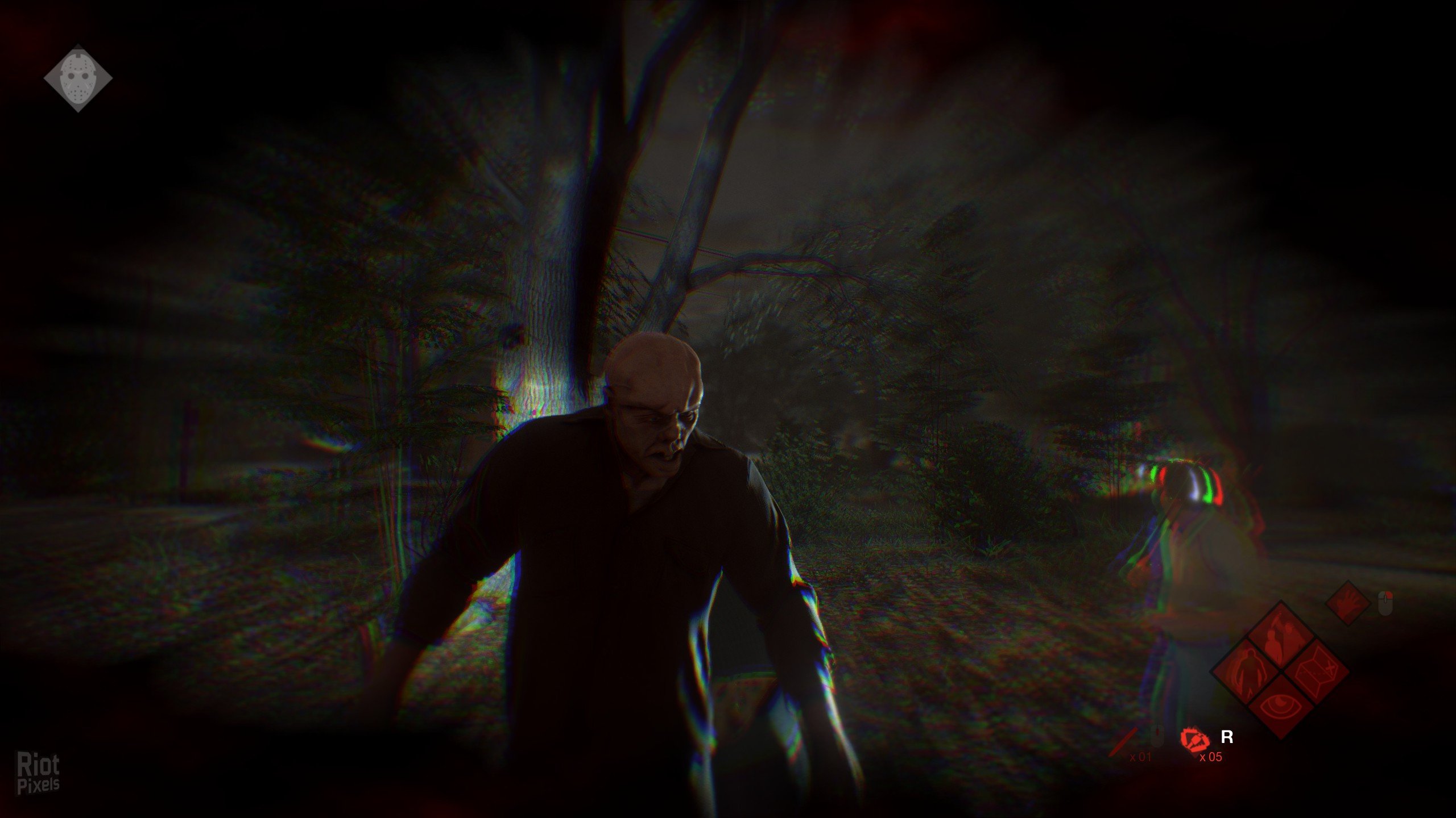 [9]-Friday the 13th: The Game – vB11030 + 7 DLCs Download-HohohoGames