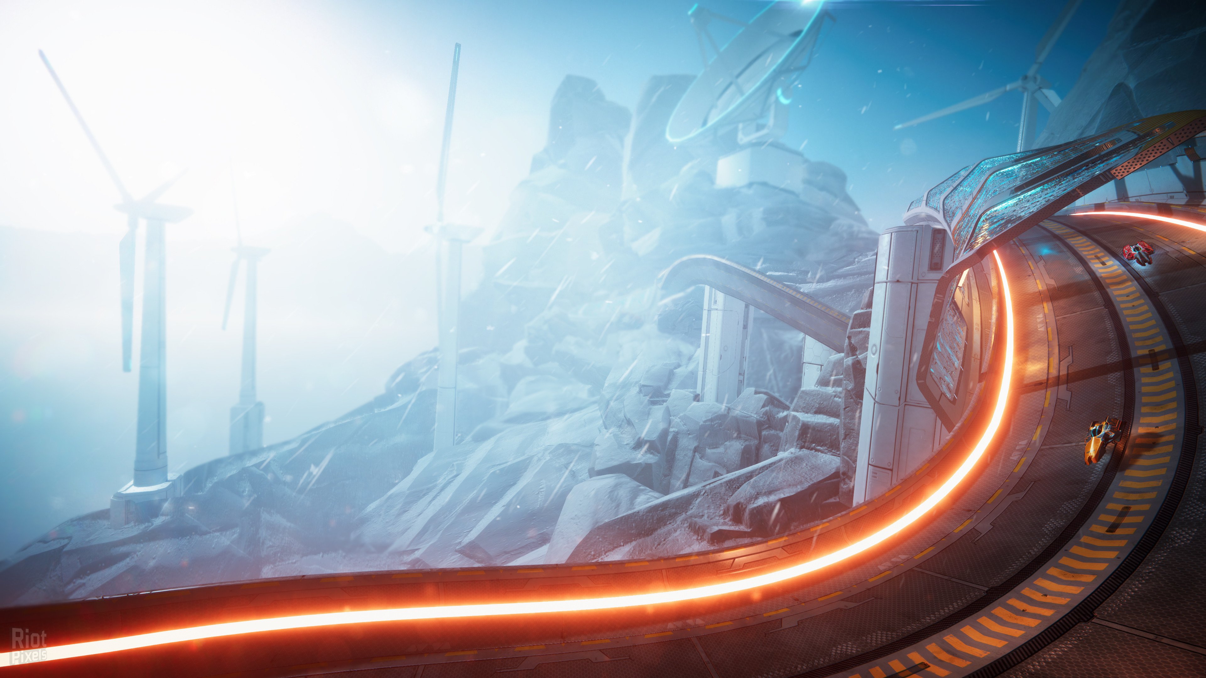 [8]-Antigraviator – v1.02 Download-HohohoGames