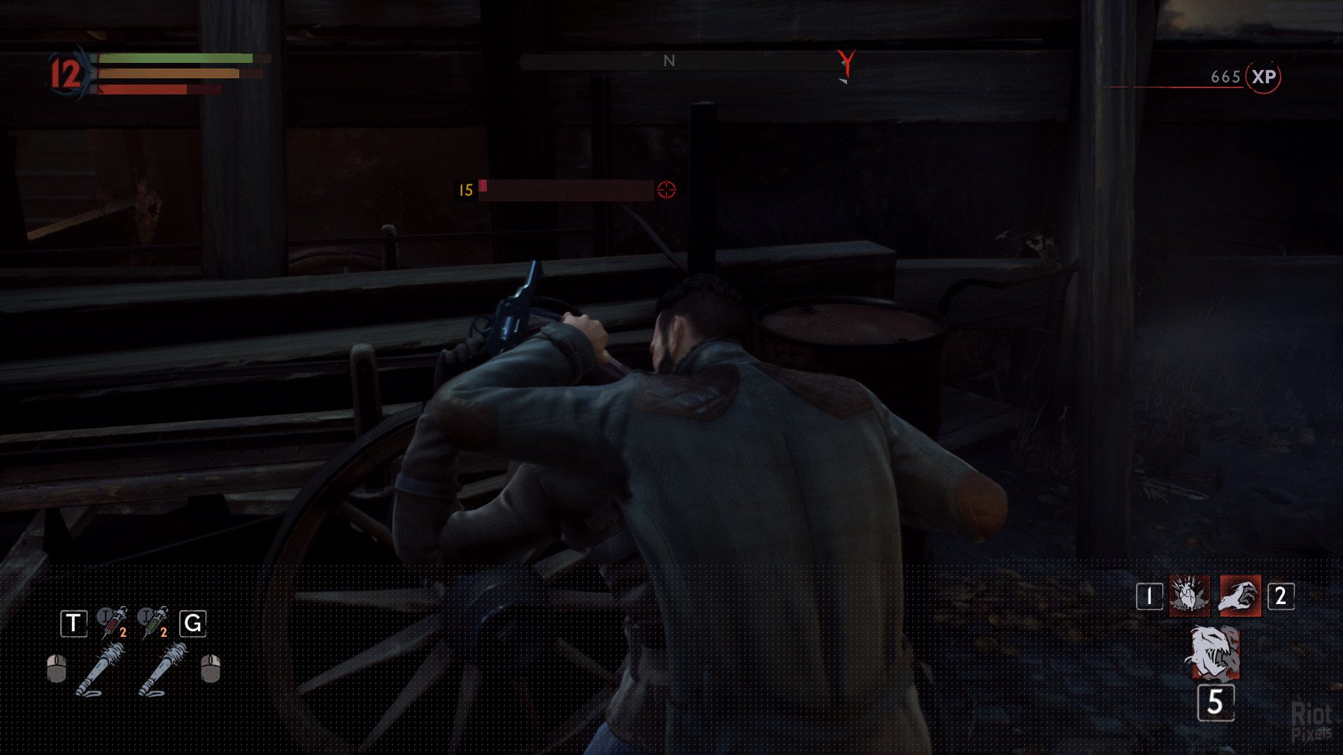 [13]-Vampyr Download-HohohoGames