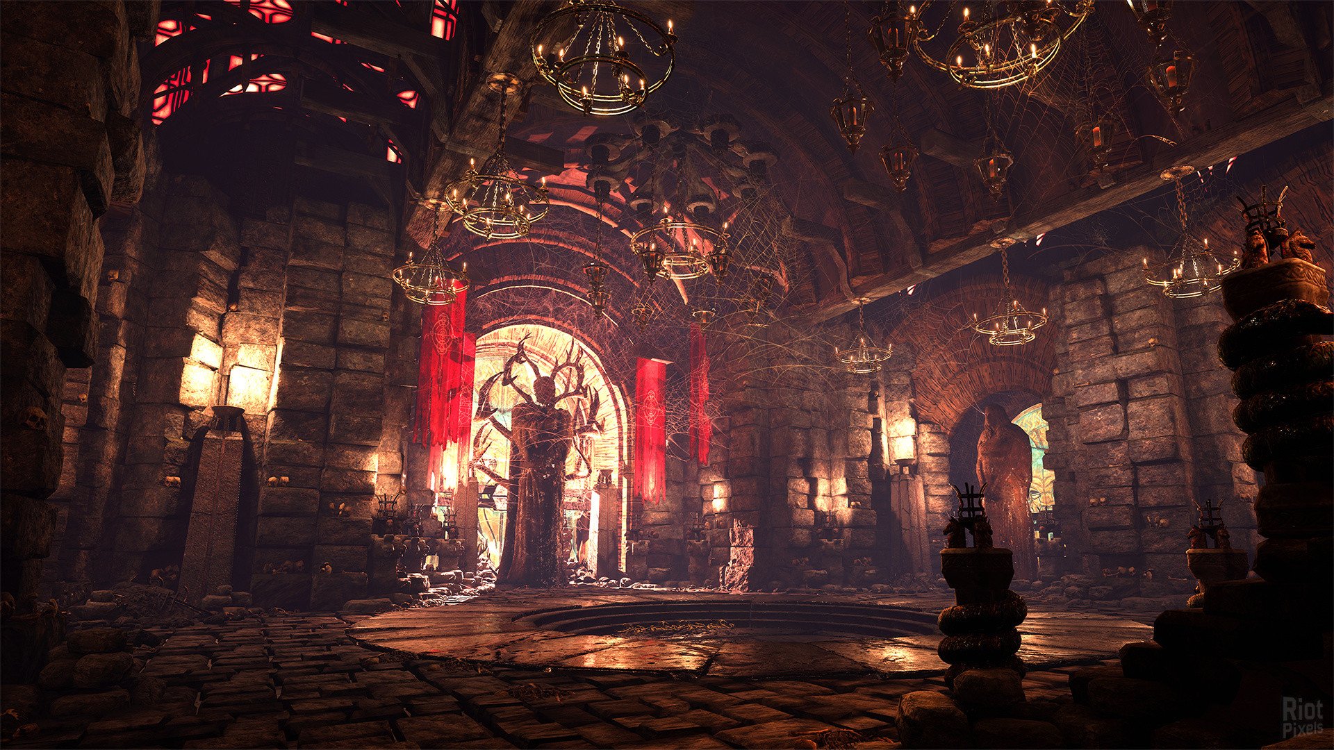 [5]-The Bard’s Tale IV: Barrows Deep Download-HohohoGames