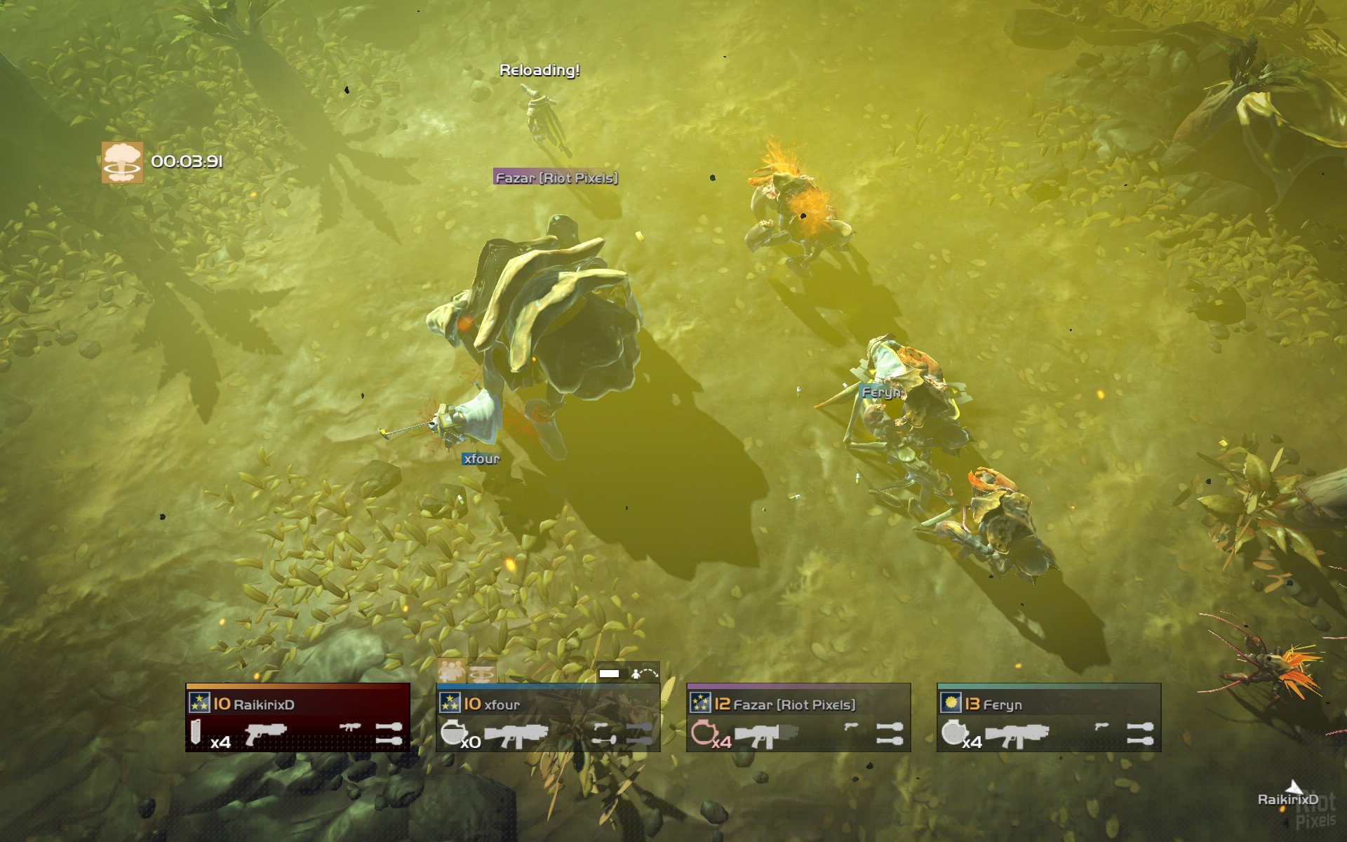 [16]-Helldivers: A New Hell Edition Download-HohohoGames