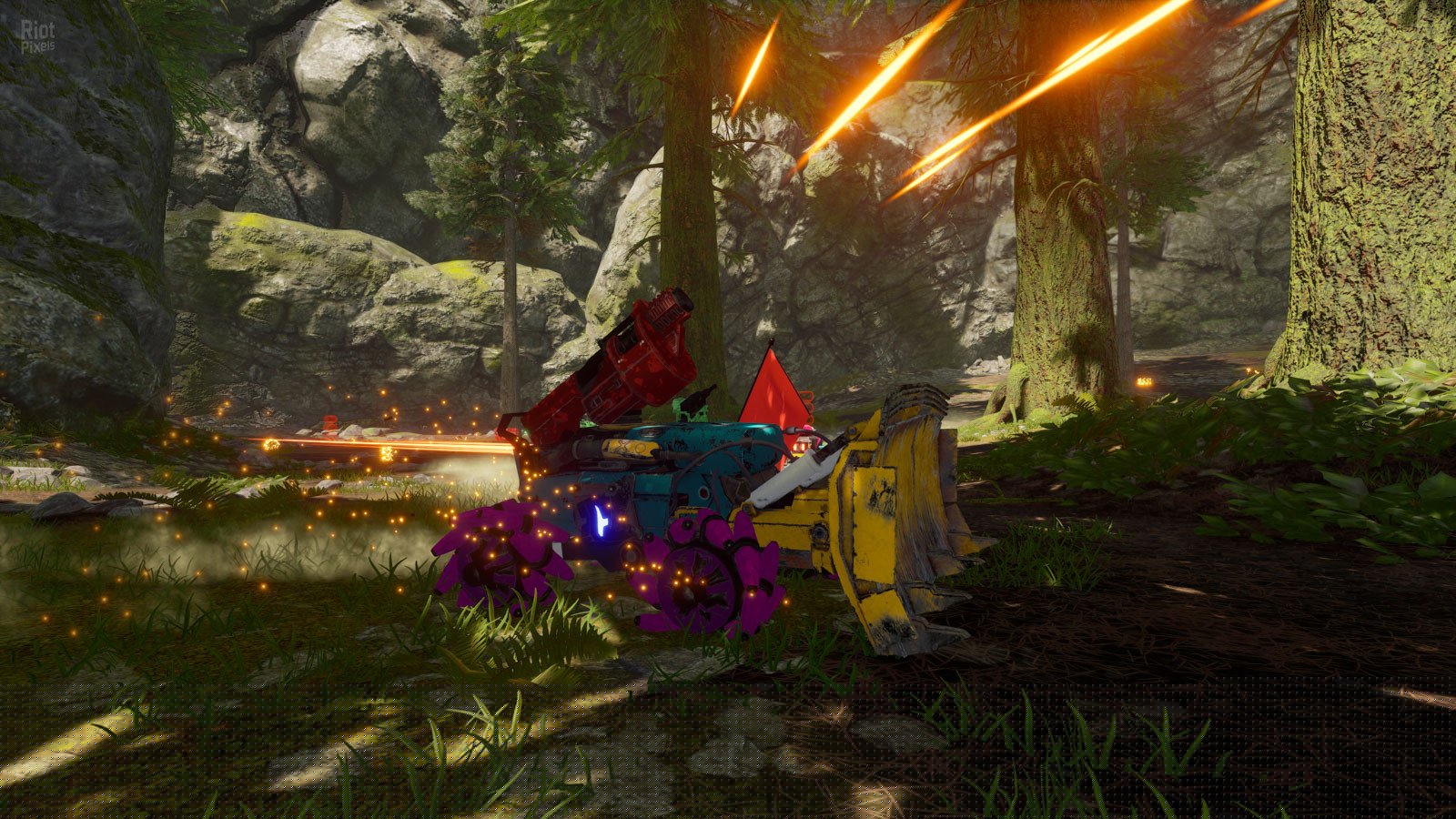 [16]-ShockRods Download-HohohoGames