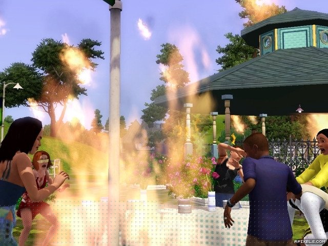 [9]-The Sims 3: Complete Edition – v1.67.2.024037 + All Add-ons & Content Store Items Download-HohohoGames