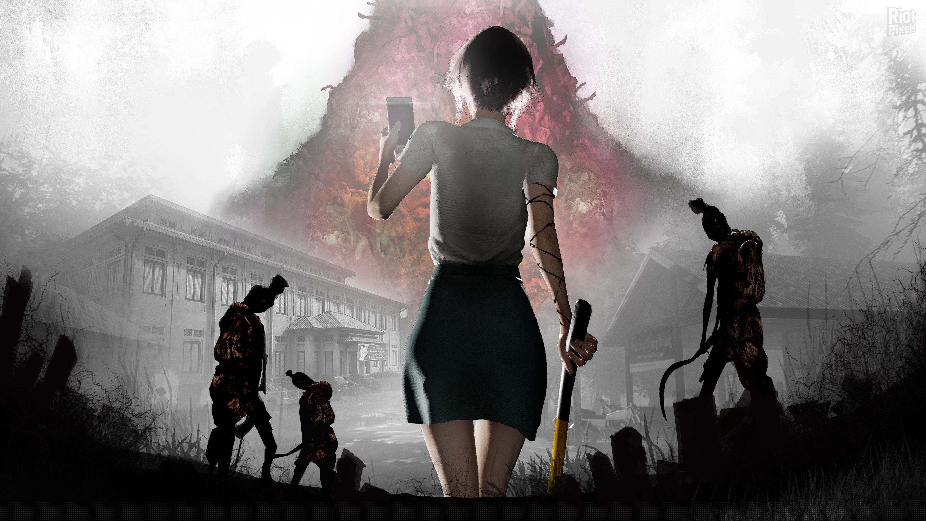 [17]-DreadOut 2 Download-HohohoGames