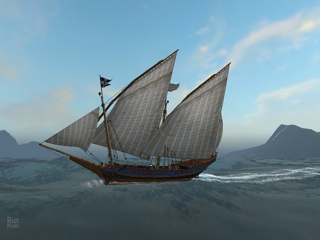 [2]-Sea Dogs: To Each His Own – v1.7.0 + All DLCs Download-HohohoGames