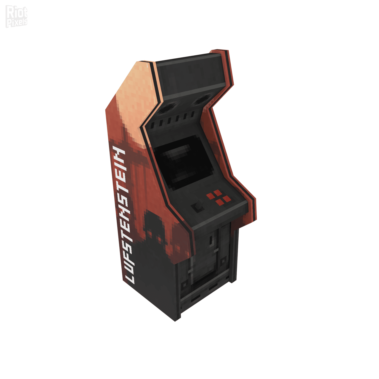 [21]-STRAFE: Gold Edition – v1.4 + Bonus OST Download-HohohoGames