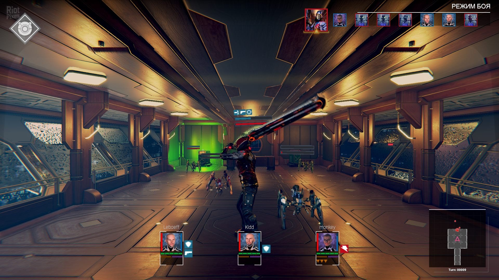 [13]-Conglomerate 451 – v1.5.0 Download-HohohoGames