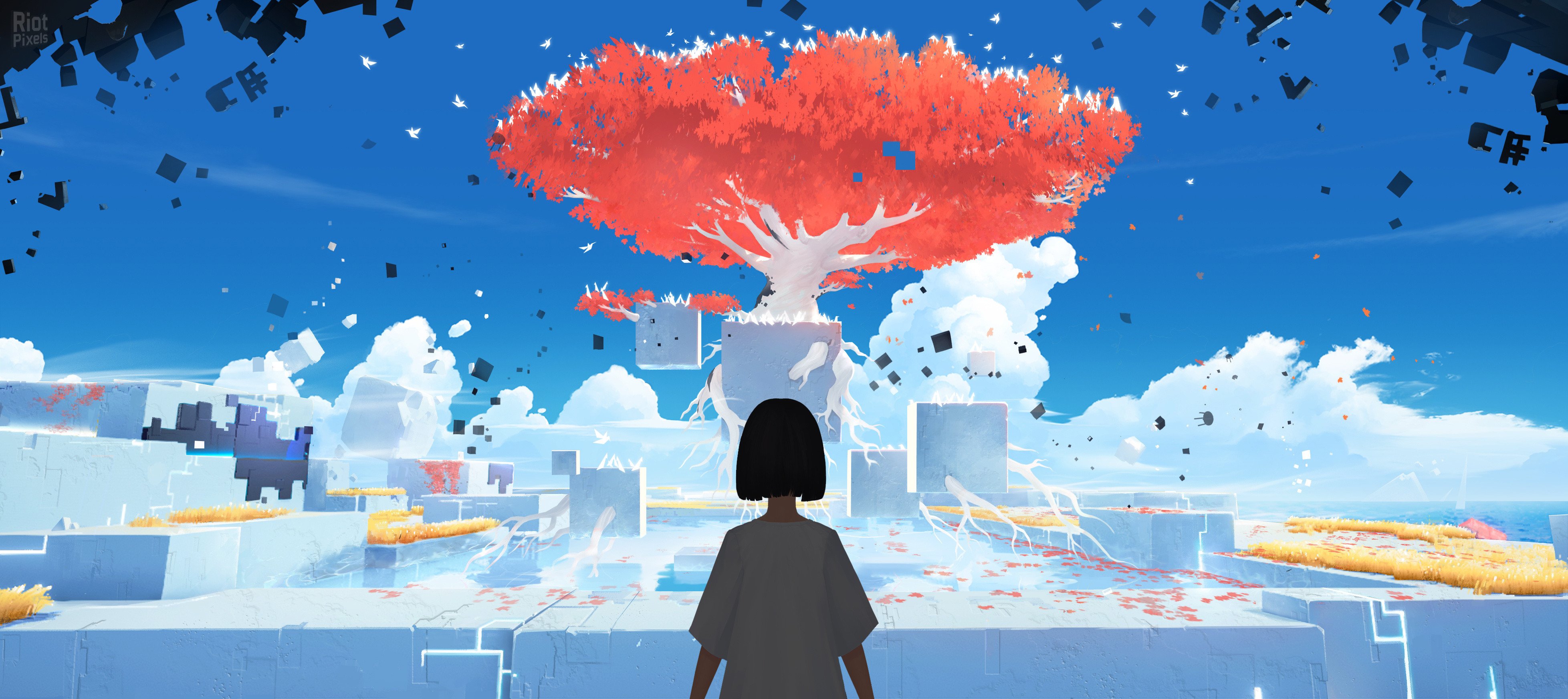[13]-Ever Forward + DLC Download-HohohoGames