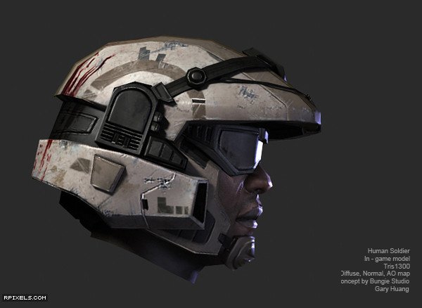 [37]-Halo: The Master Chief Collection – Complete Edition (All 6 games) – v1.1955.0.0/Build 5791888 + HR Content Pack 2 DLC Download-HohohoGames