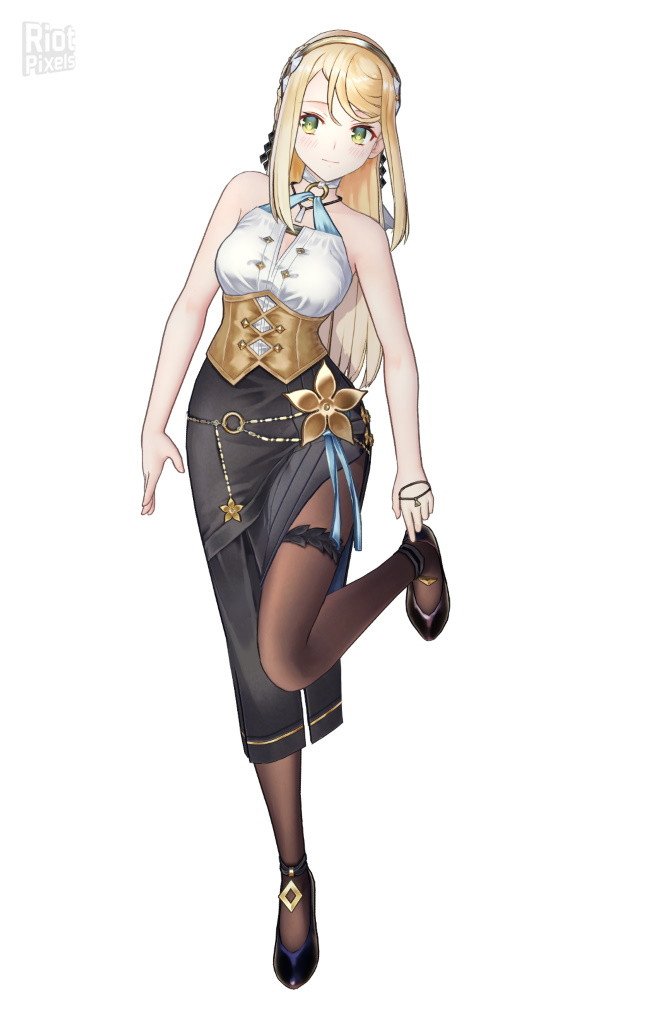 [32]-Atelier Ryza 2: Lost Legends & The Secret Fairy – Digital Deluxe Edition + 8 DLCs Download-HohohoGames