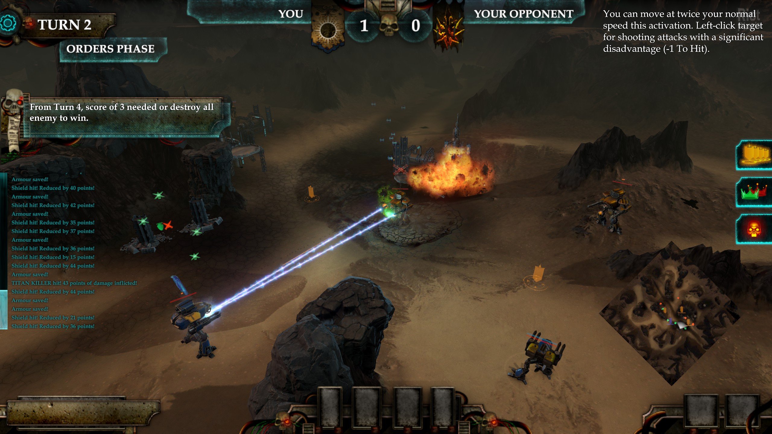 [11]-Adeptus Titanicus: Dominus Download-HohohoGames