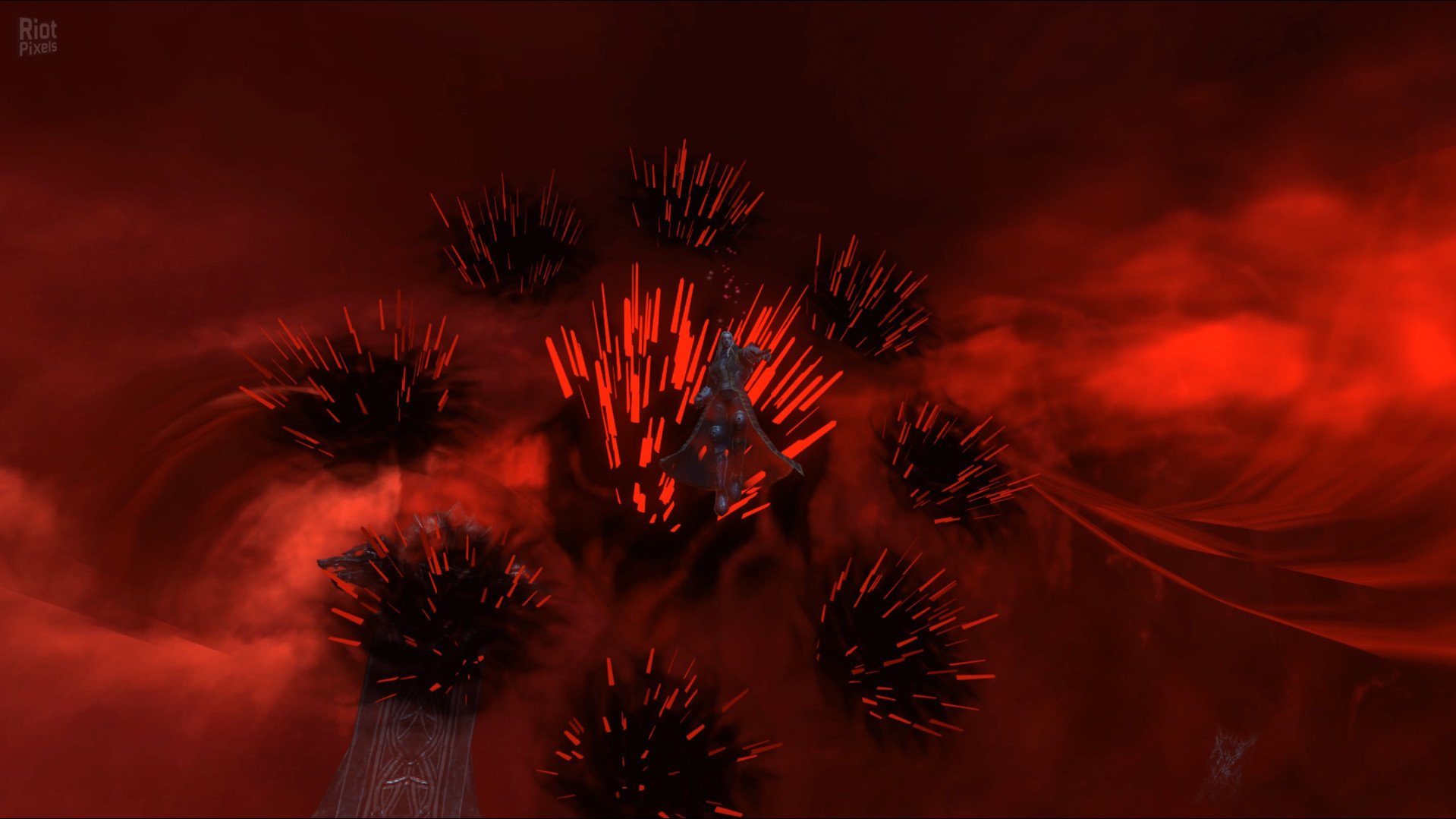 Blade of God – v1.0.2.8.2.1 + Lace Nightdress DLC Download-HohohoGames