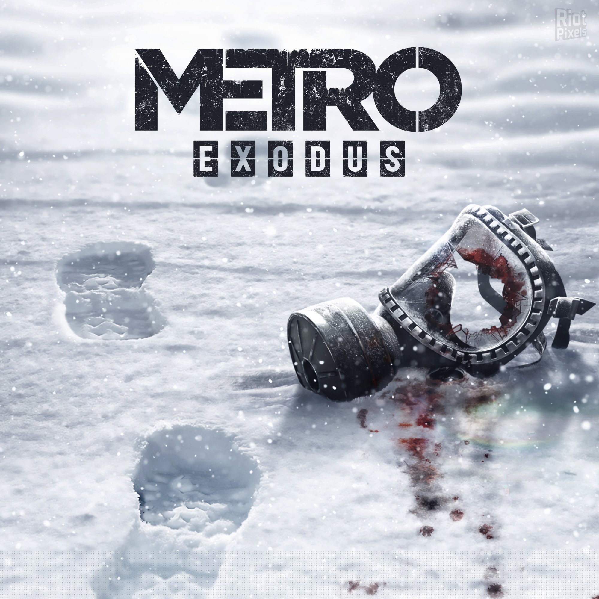 [20]-Metro Exodus: Enhanced Edition – v2.0.0.0 + 2 DLCs Download-HohohoGames