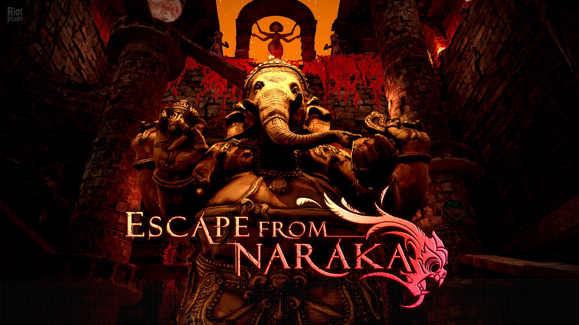[12]-Escape from Naraka Download-HohohoGames