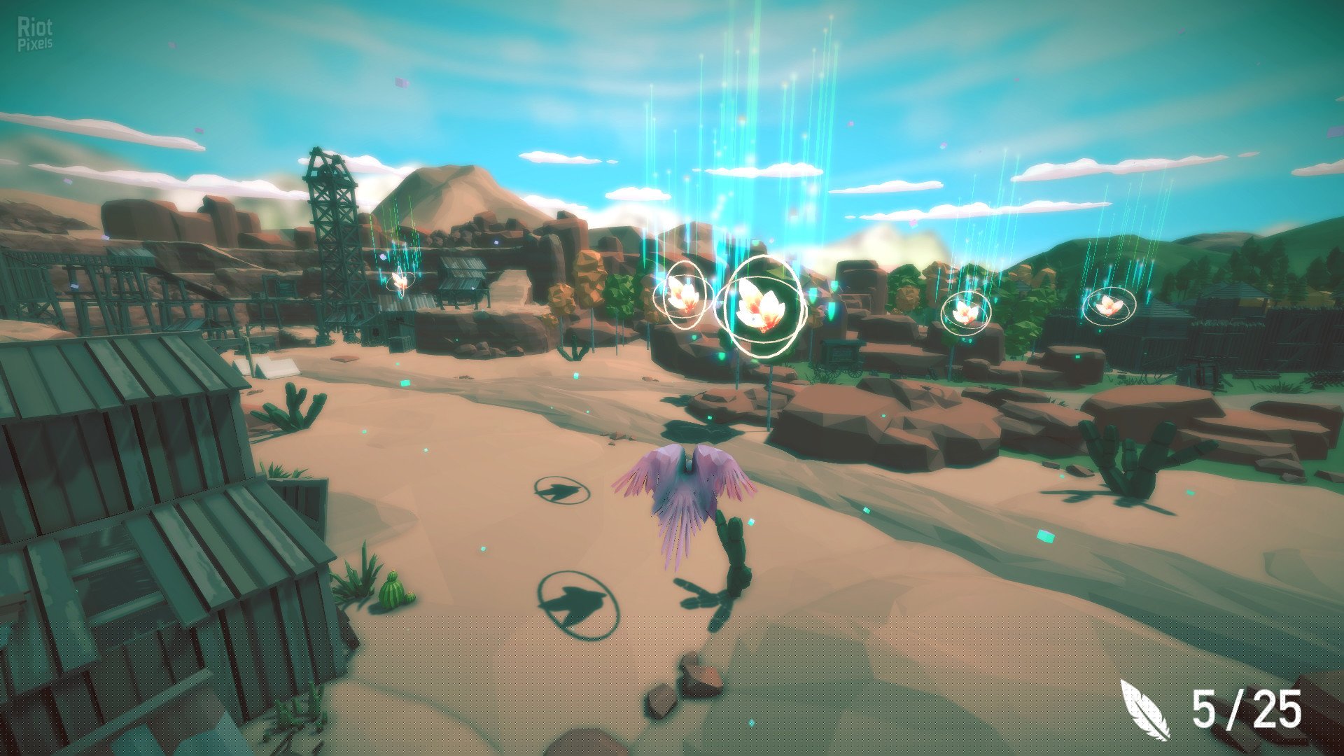[10]-Aery: Calm Mind Download-HohohoGames
