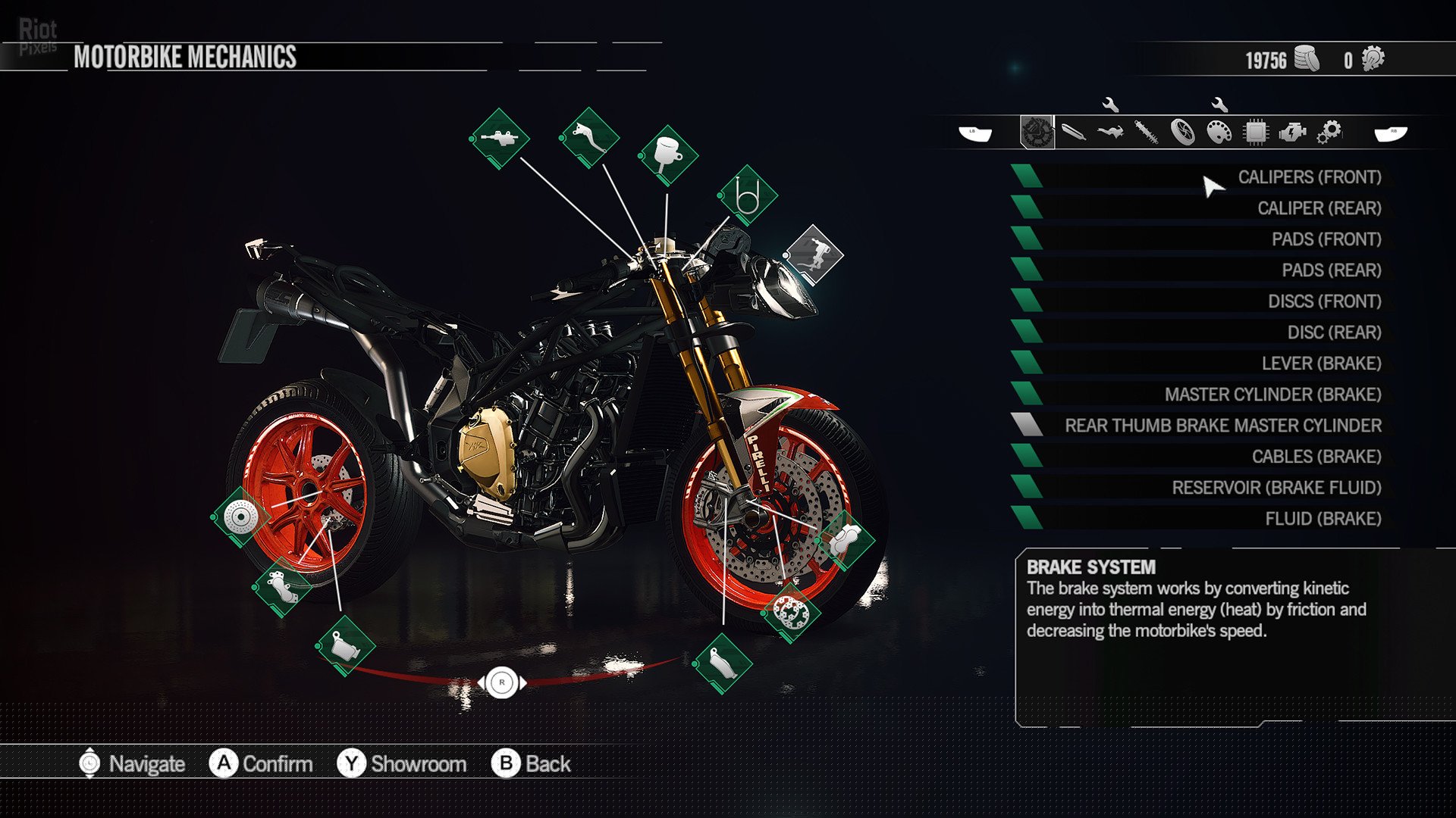 [8]-RiMS Racing: Ultimate Edition + 6 DLCs Download-HohohoGames