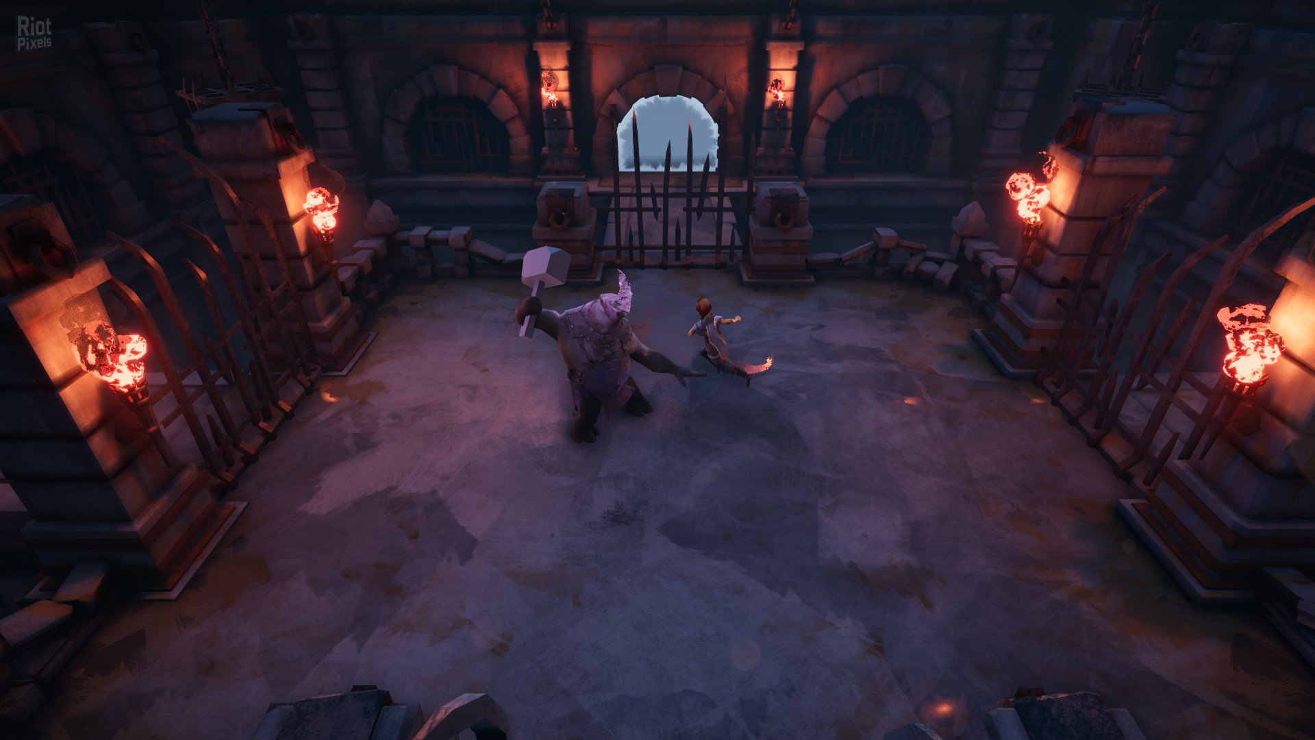 [14]-Dreamscaper: Supporter Edition – v1.0.3.2 + Kickstarter DLCs Download-HohohoGames