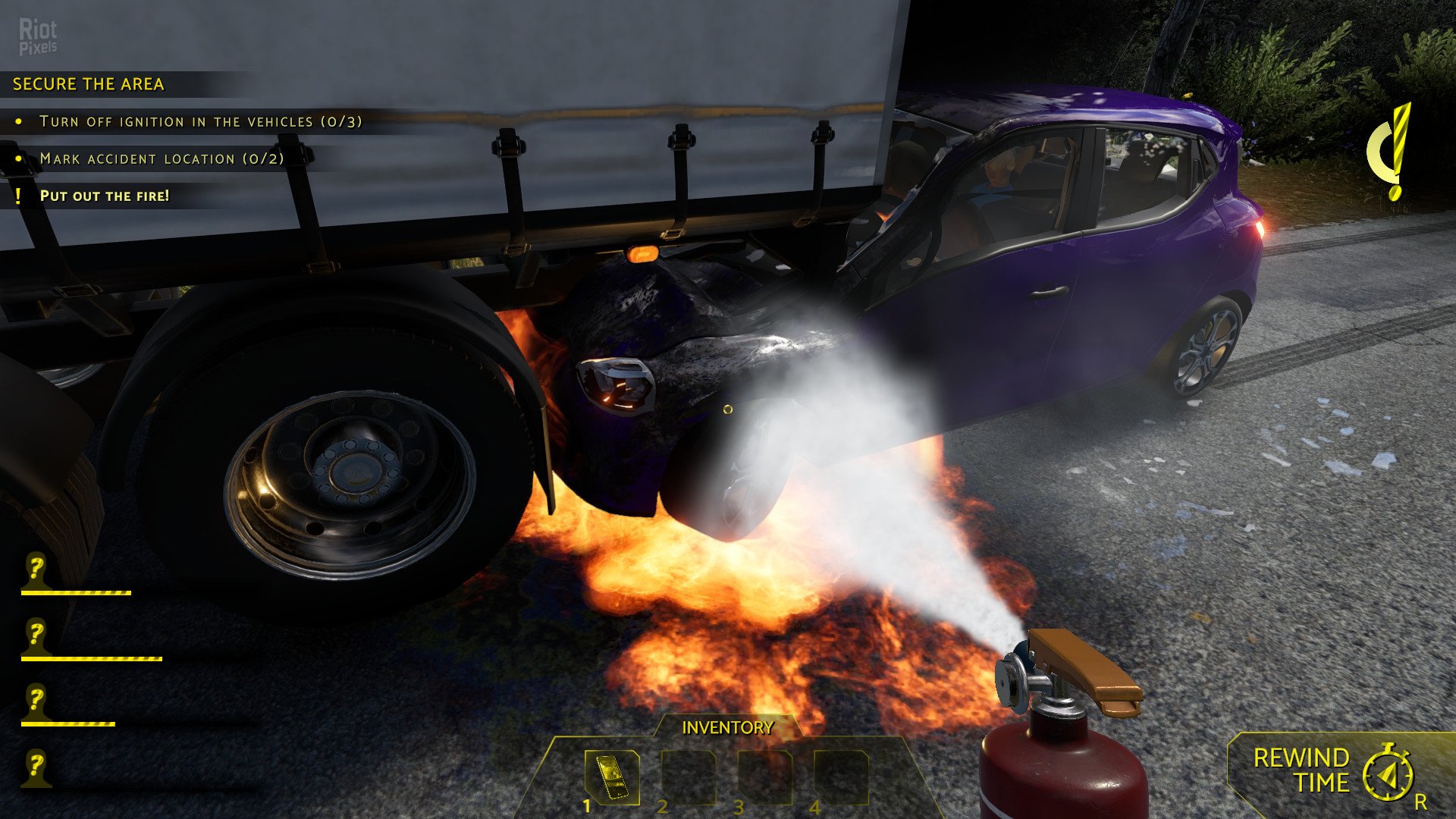 [10]-Accident – v1.63 Download-HohohoGames