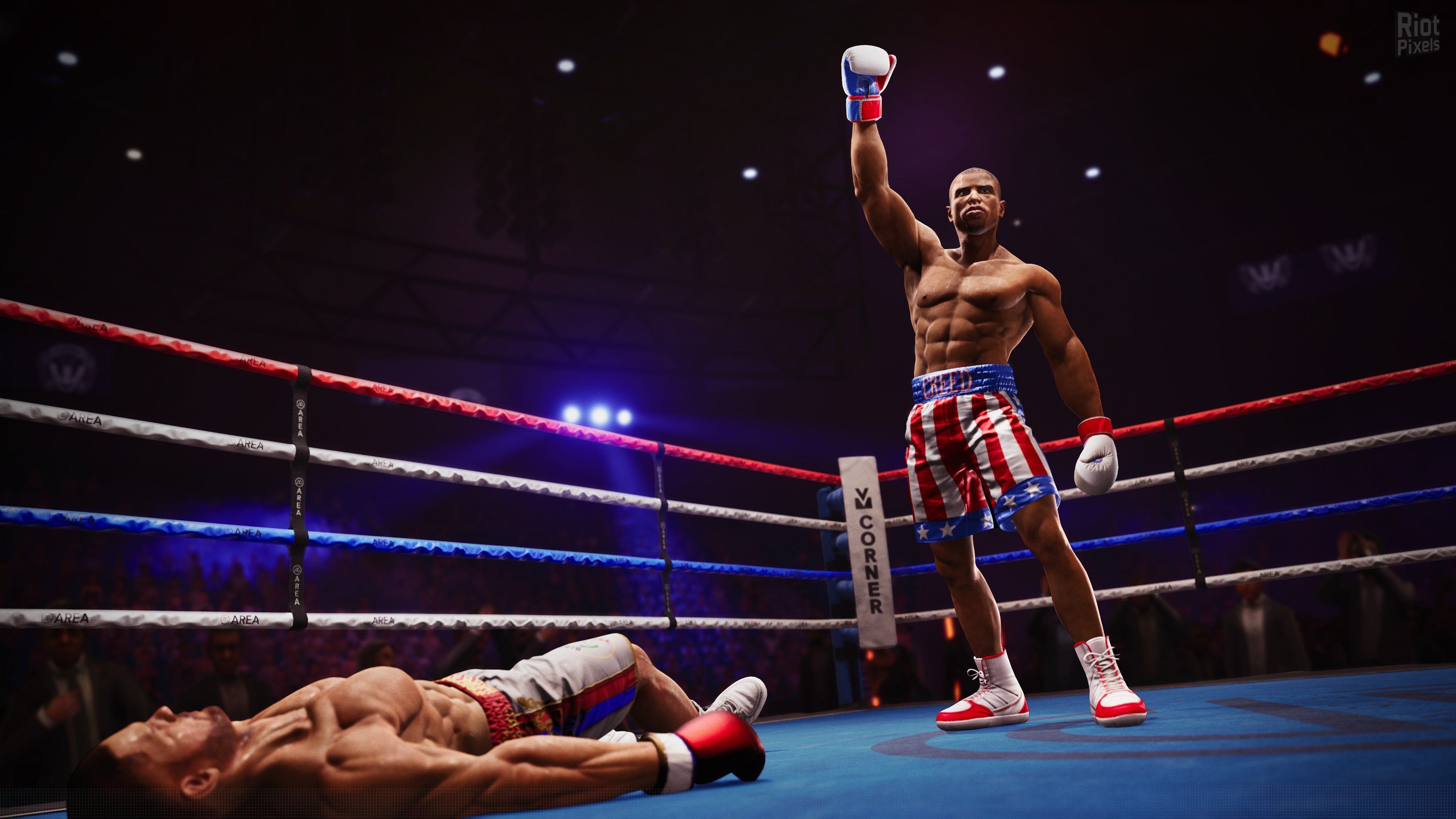 [3]-Big Rumble Boxing: Creed Champions Download-HohohoGames