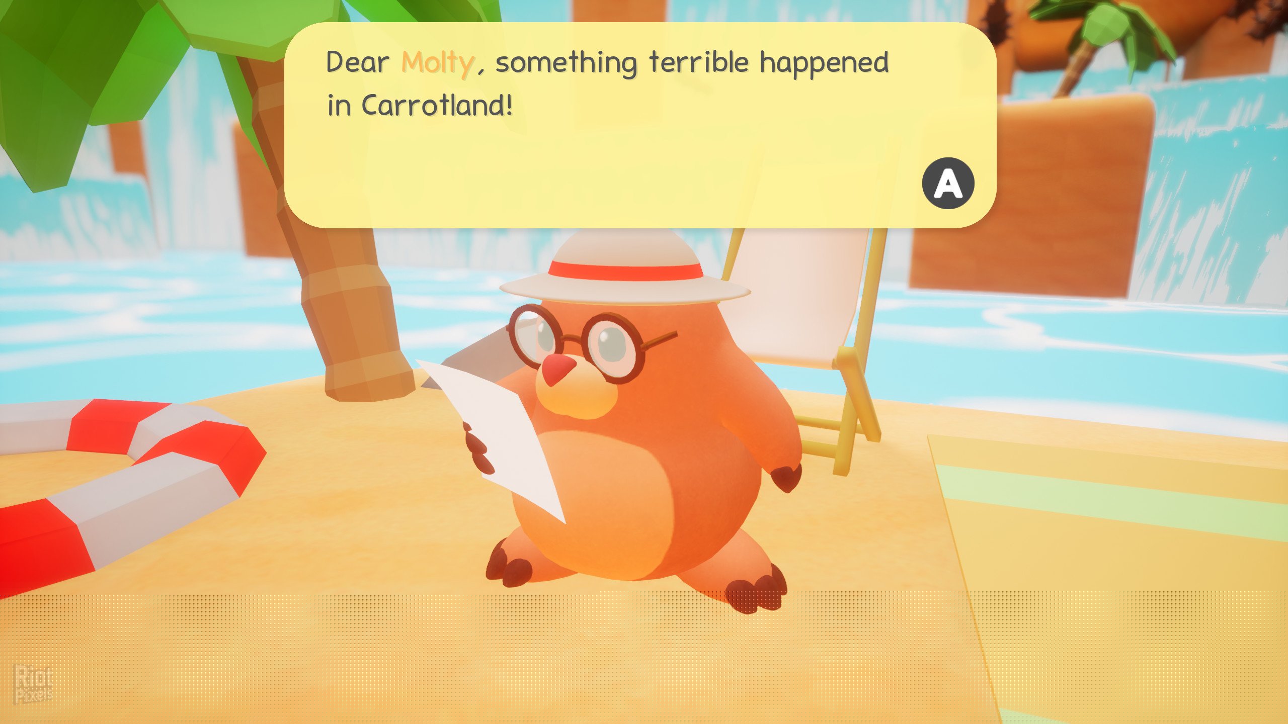 [15]-Mail Mole – v1.3.0s + Expansion + DLC Download-HohohoGames