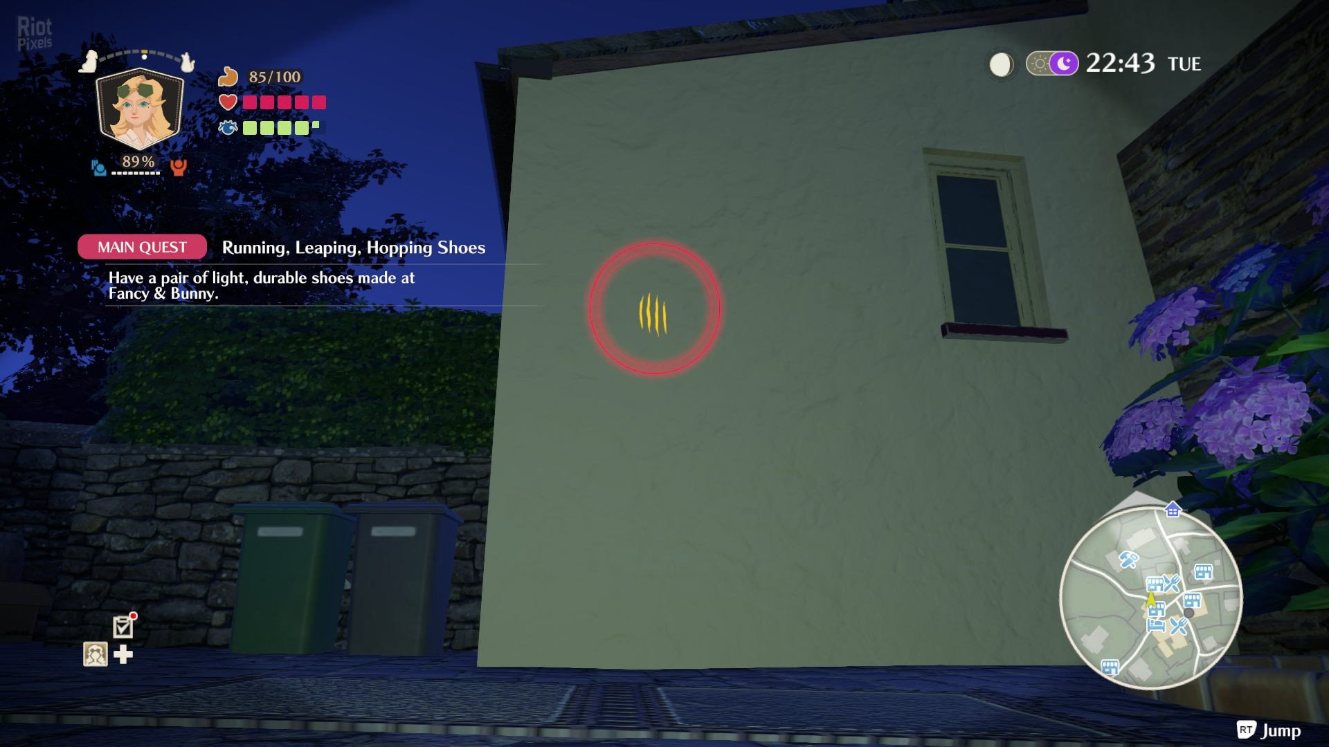 [3]-The Good Life – v2.0 Download-HohohoGames