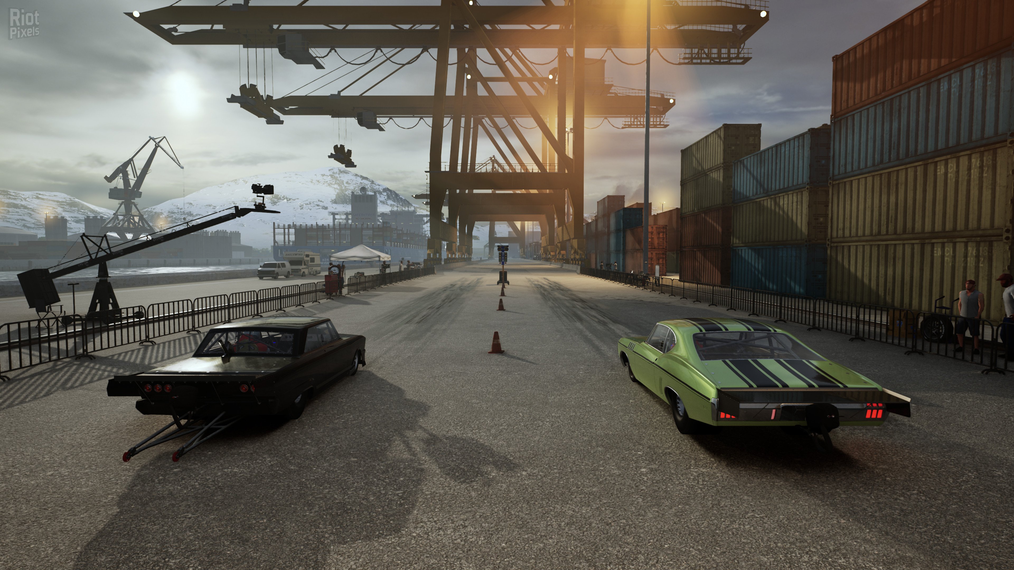 [5]-Street Outlaws 2: Winner Takes All Download-HohohoGames