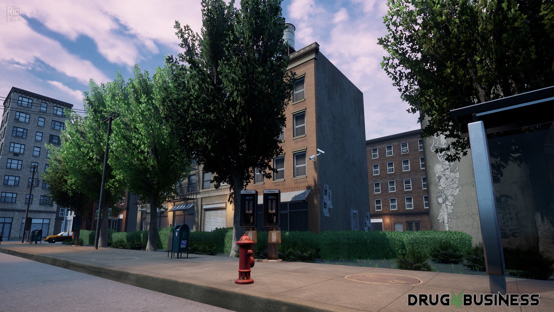 [3]-Drug Business Download-HohohoGames