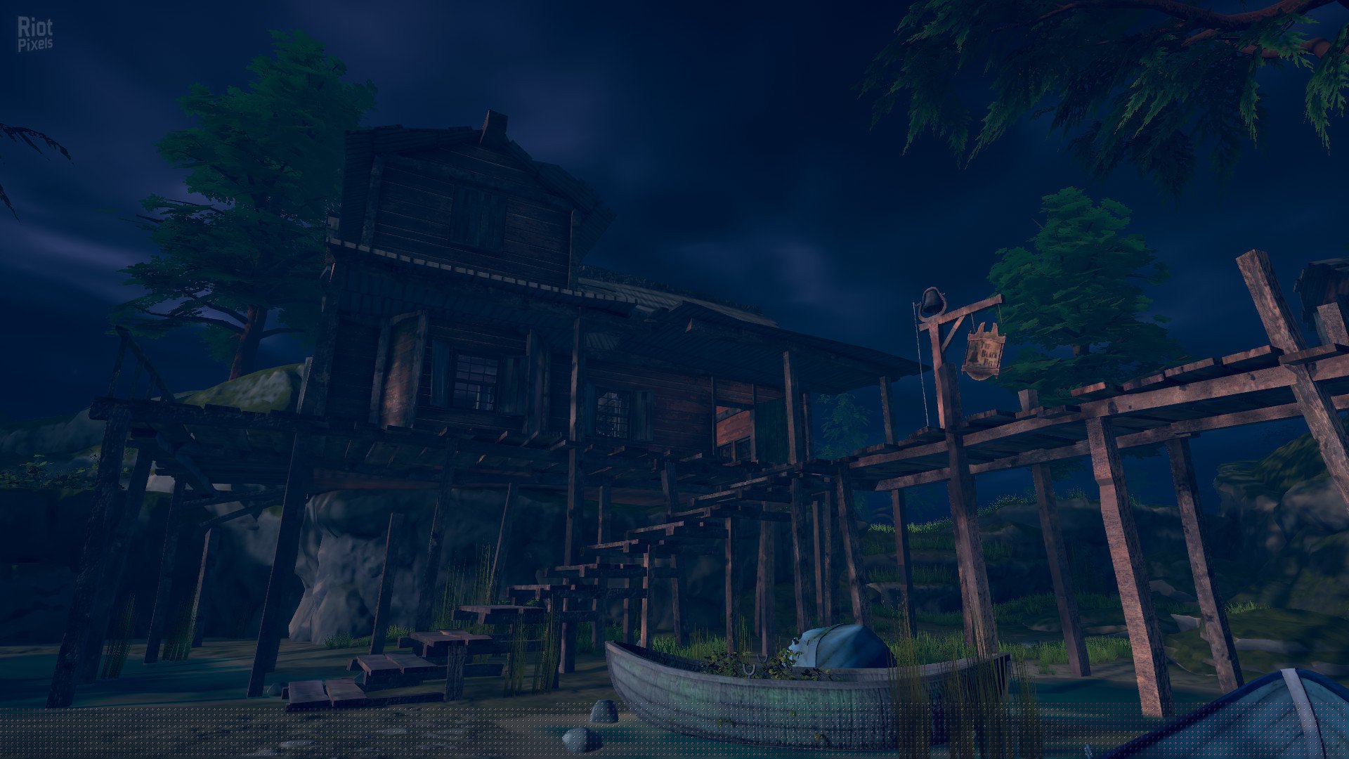 [12]-Ghost on the Shore Download-HohohoGames