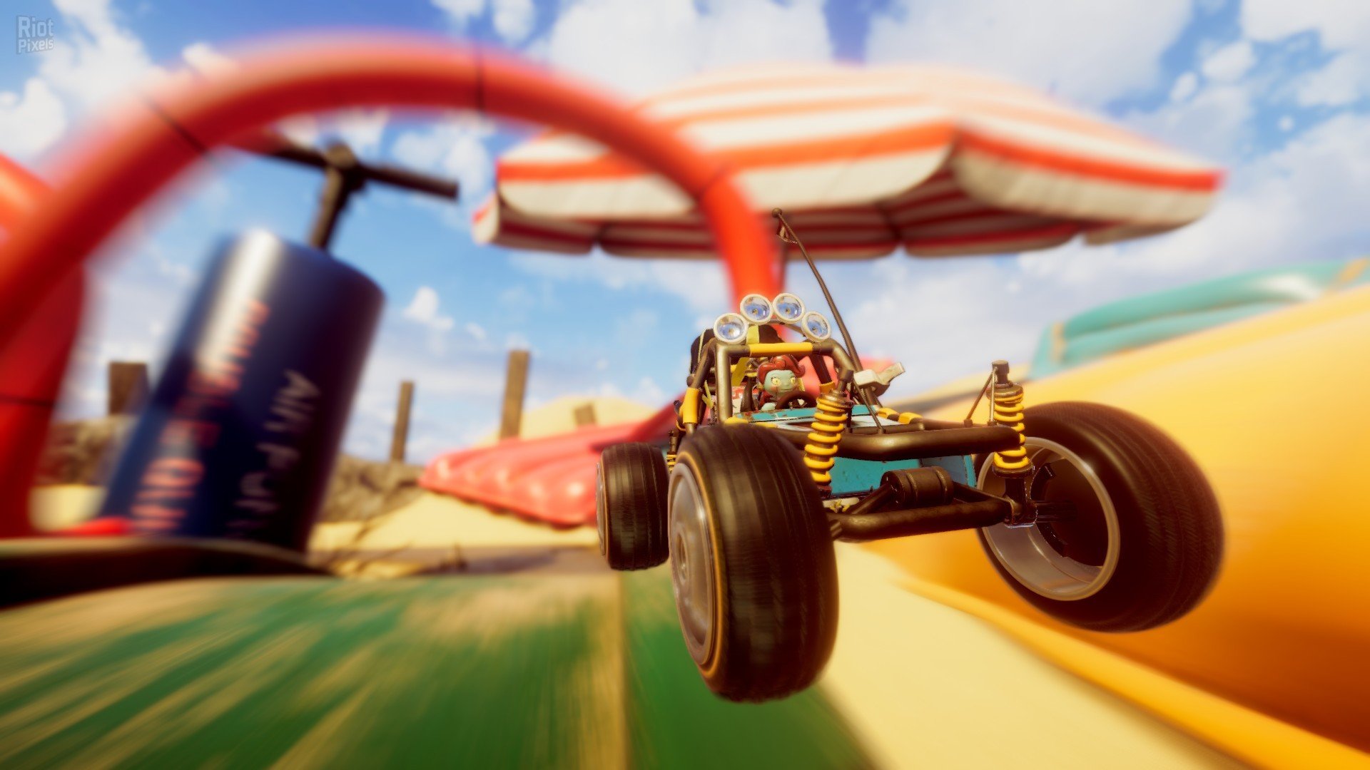 [14]-Super Toy Cars Offroad Download-HohohoGames
