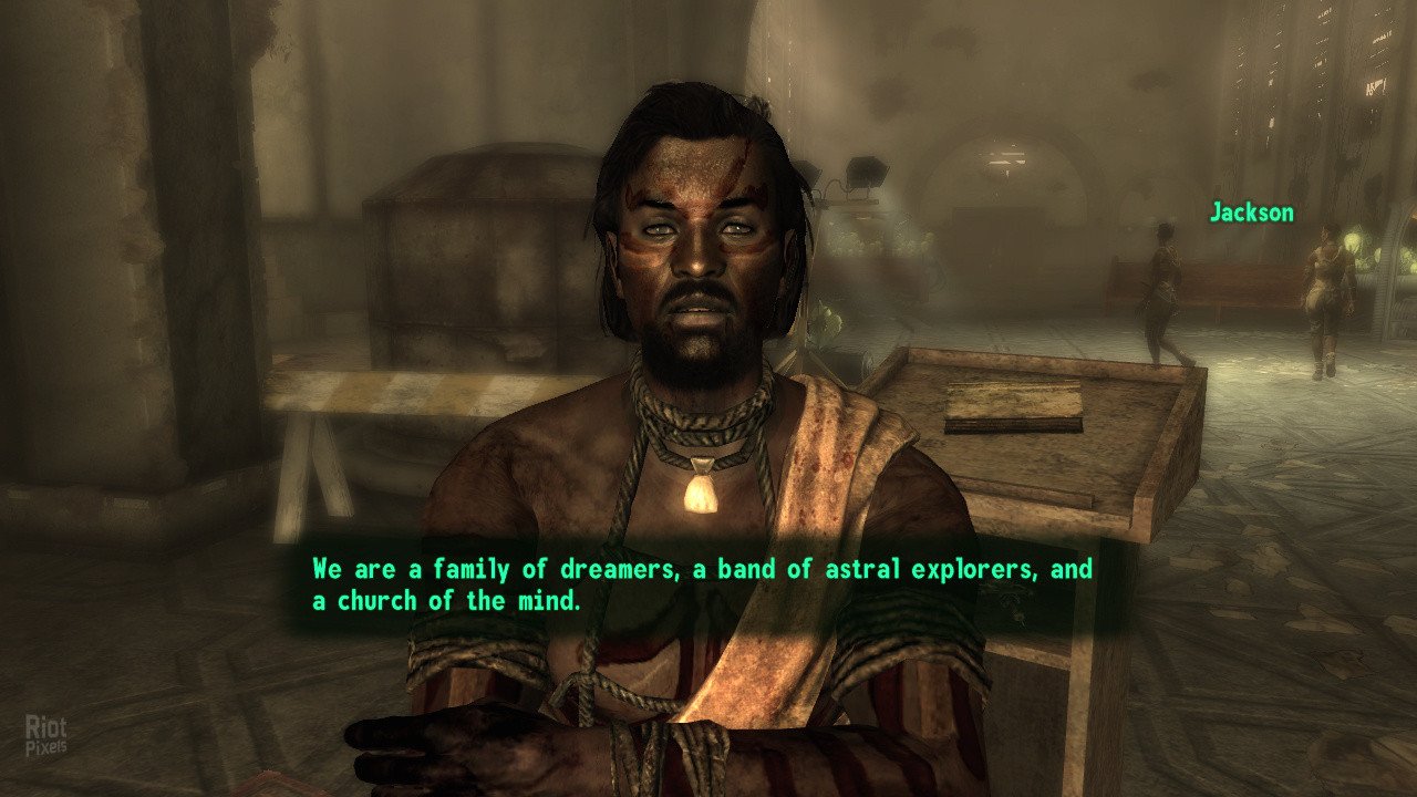 [2]-Fallout 3: Game of the Year Edition – v1.7.0.4/v1.7.0.3 + 5 DLCs + OST Download-HohohoGames