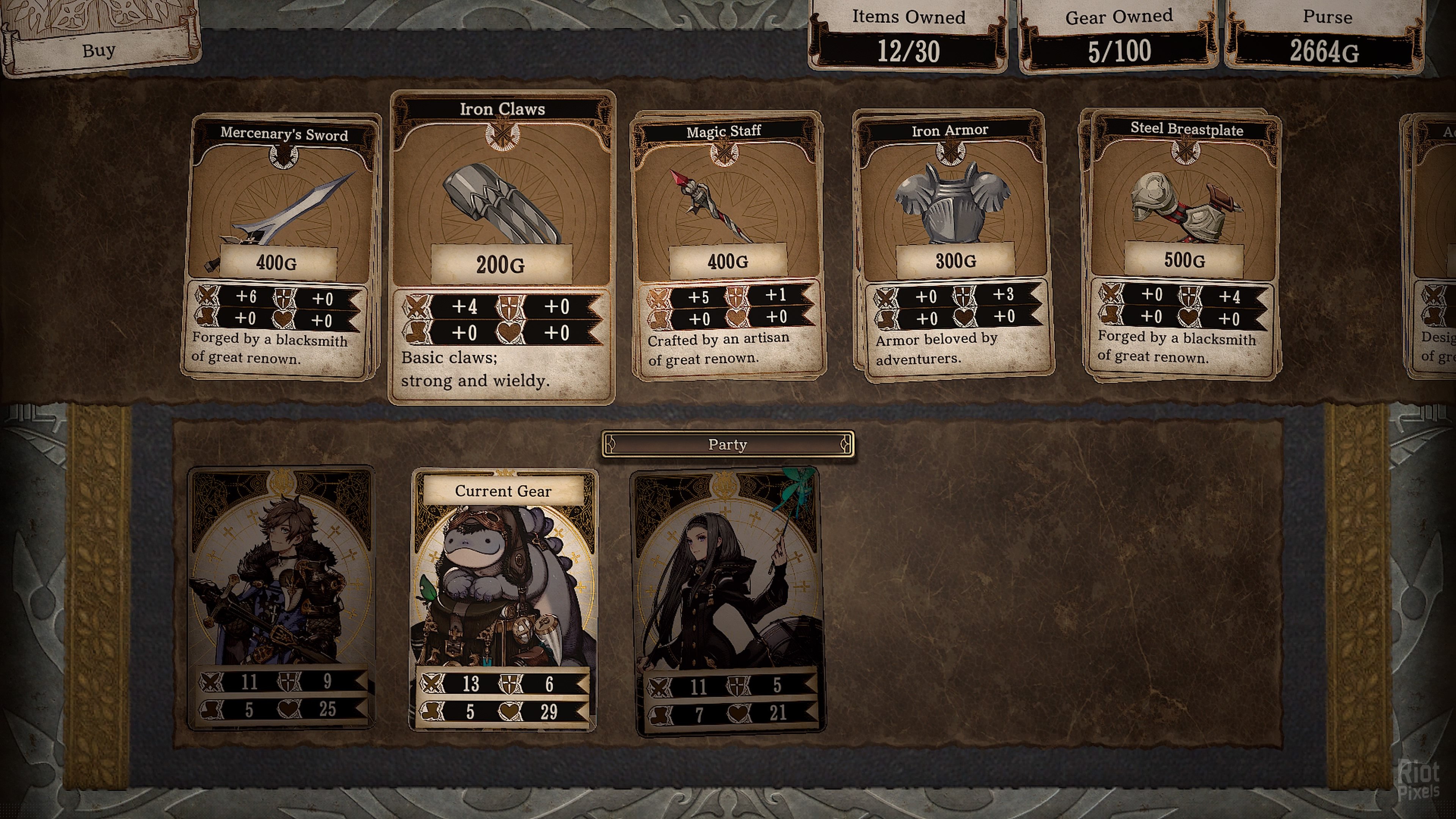 [6]-Voice of Cards: The Isle Dragon Roars – Build 8640184 + 10 DLCs Download-HohohoGames
