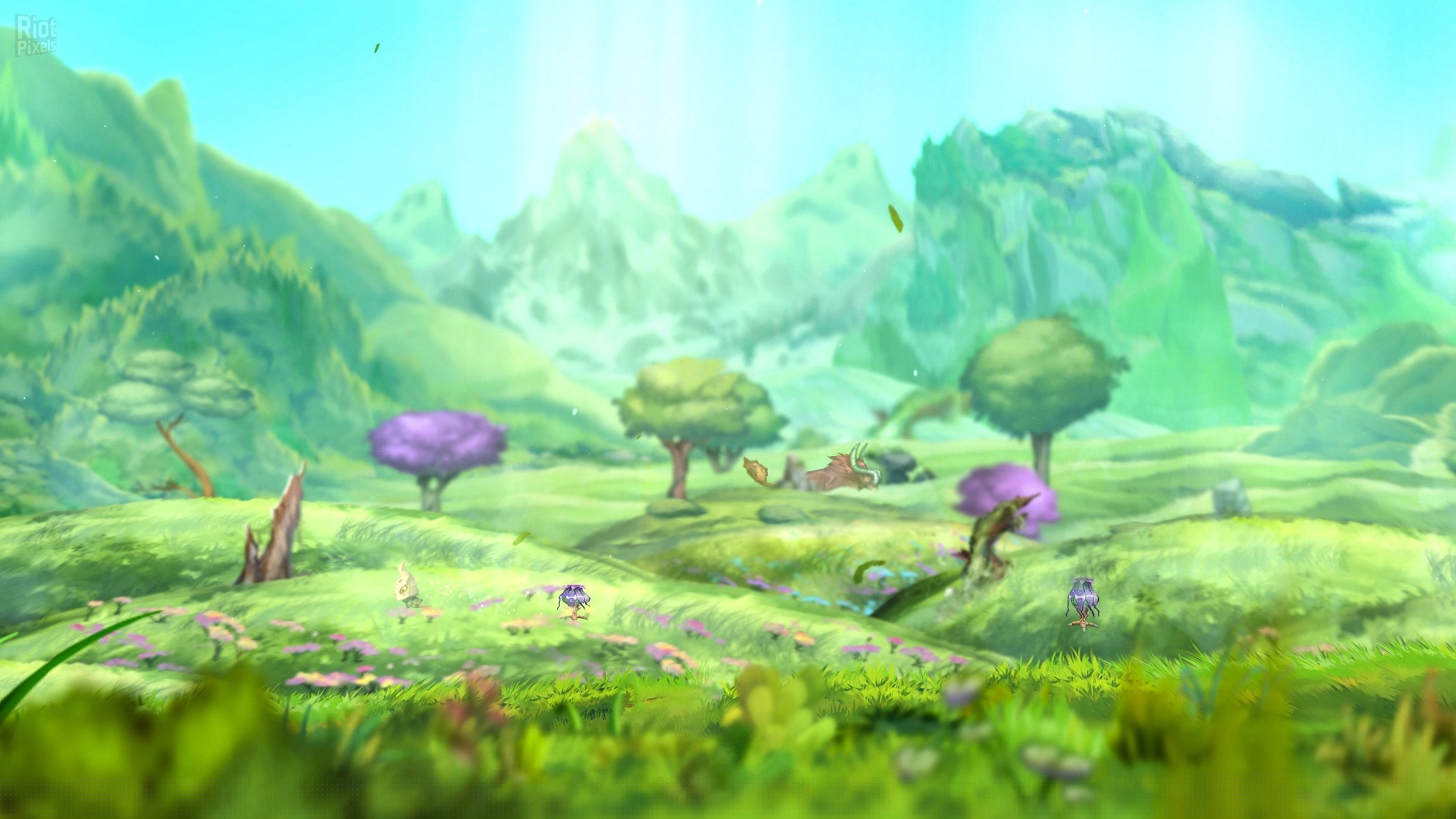 [2]-Moo Lander – v1.5.7.1 Download-HohohoGames