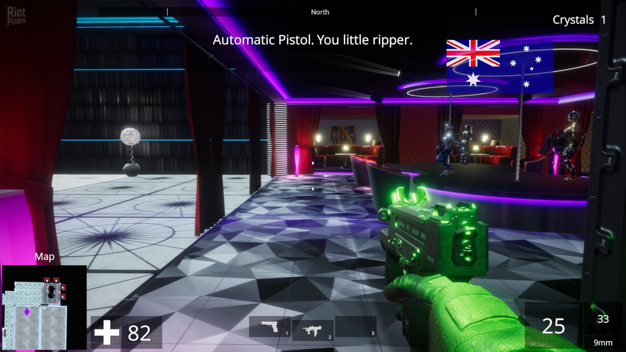 [5]-Linguist FPS: The Language Learning FPS Download-HohohoGames
